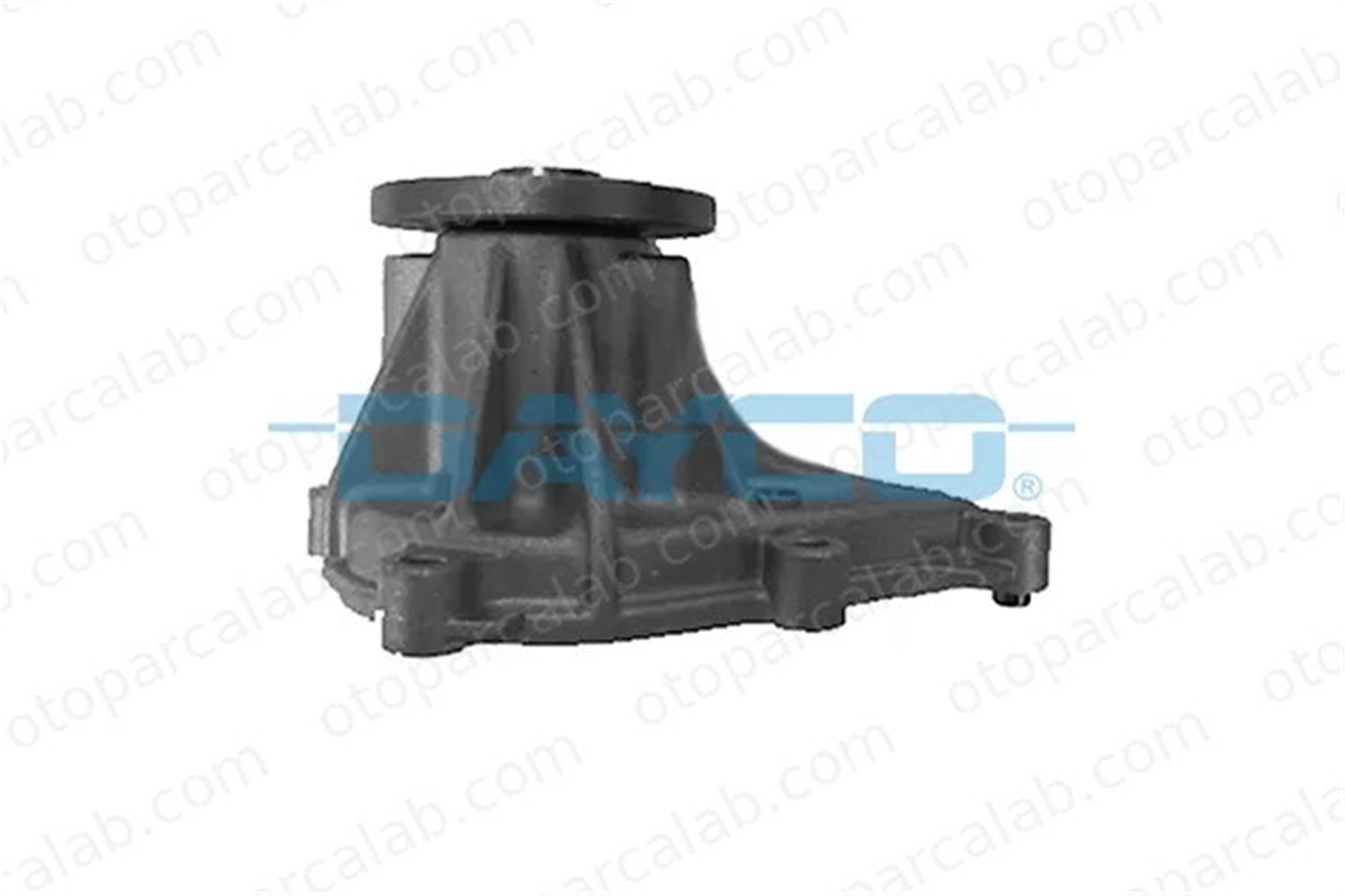 DAYCO DP598 Devirdaim Su Pompası KIA SPORTAGE III HYUNDAI ix35 251002E000 251002E005