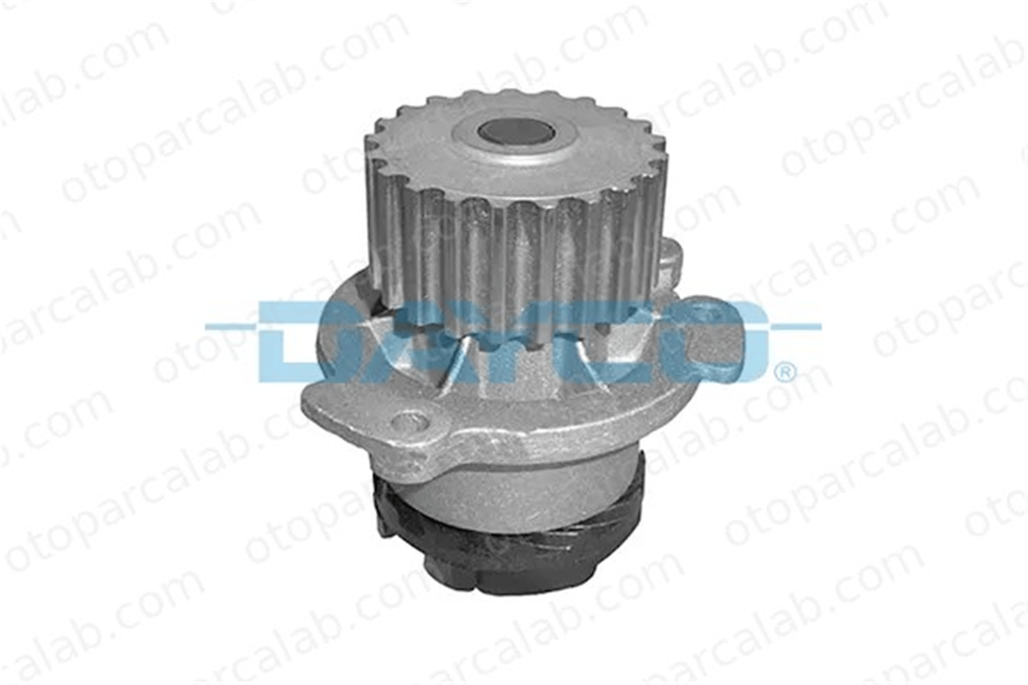 DAYCO DP602 Devirdaim Su Pompası LADA VESTA 110 21121307010 21114130701000