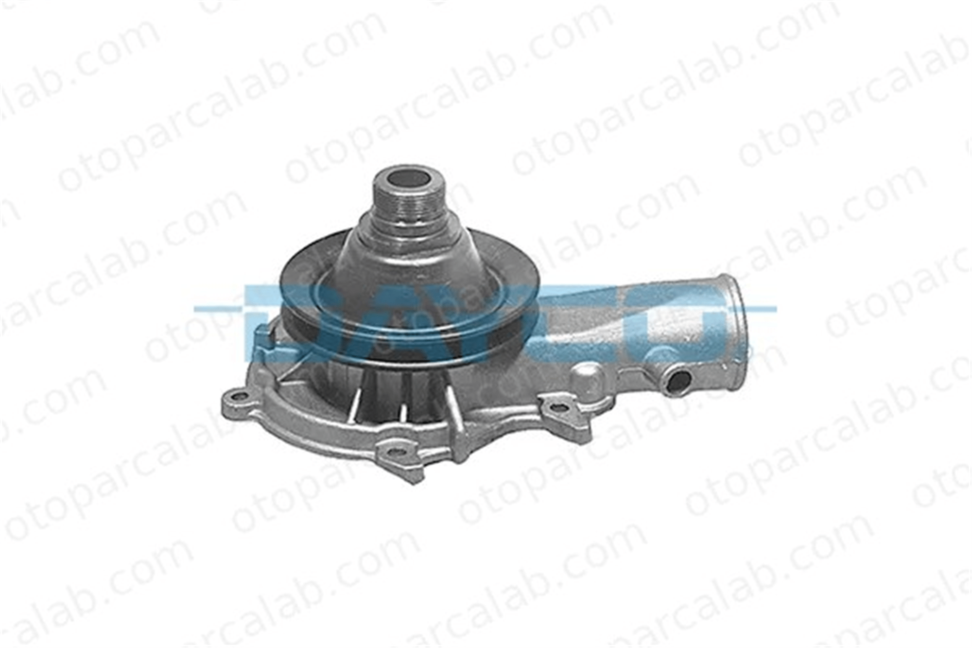 DAYCO DP603 Devirdaim Su Pompası OPEL MANTA B MANTA B CC 1334097 90156532