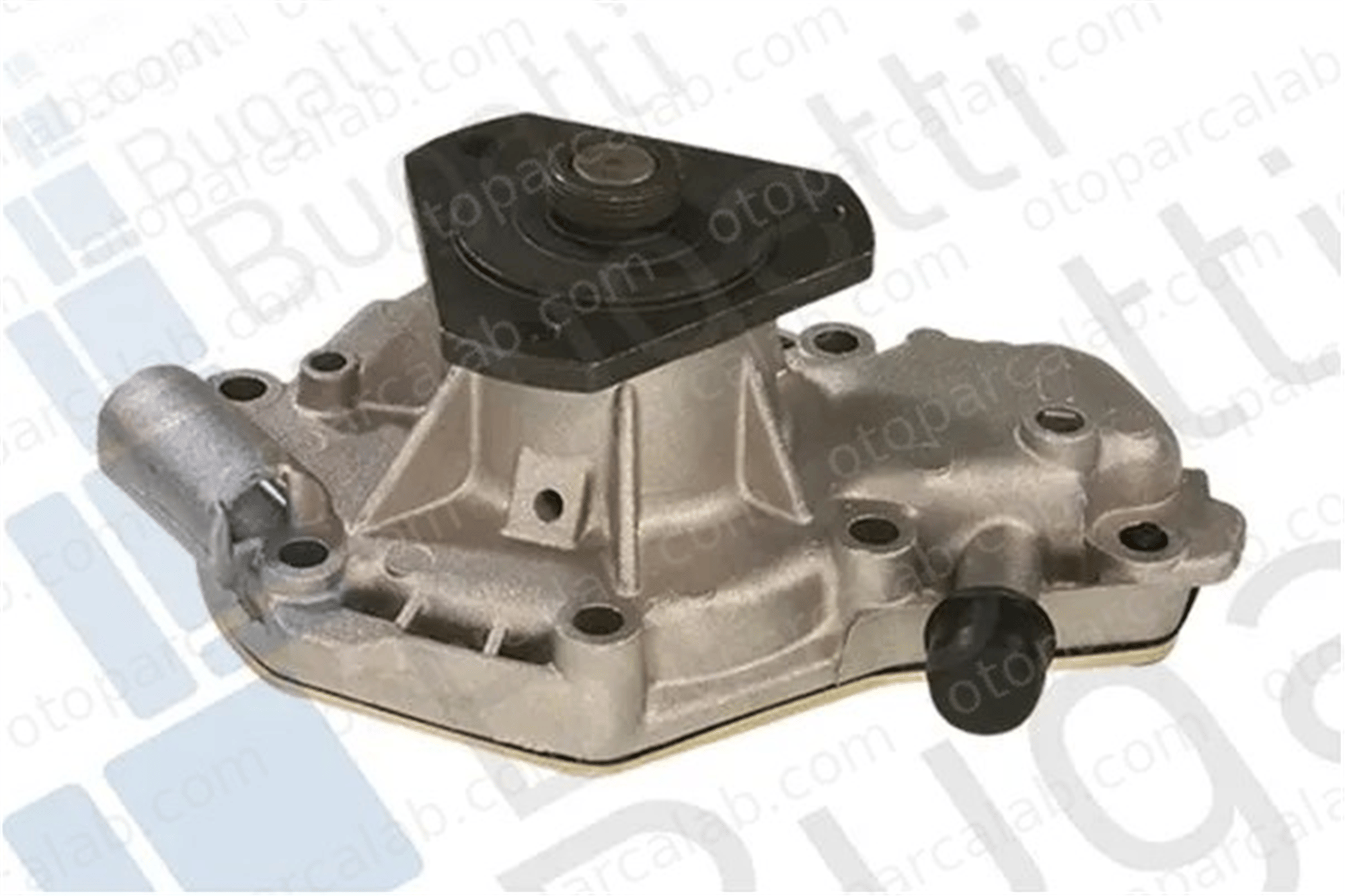 DAYCO DP606 Devirdaim Su Pompası RENAULT 25 7701463637
