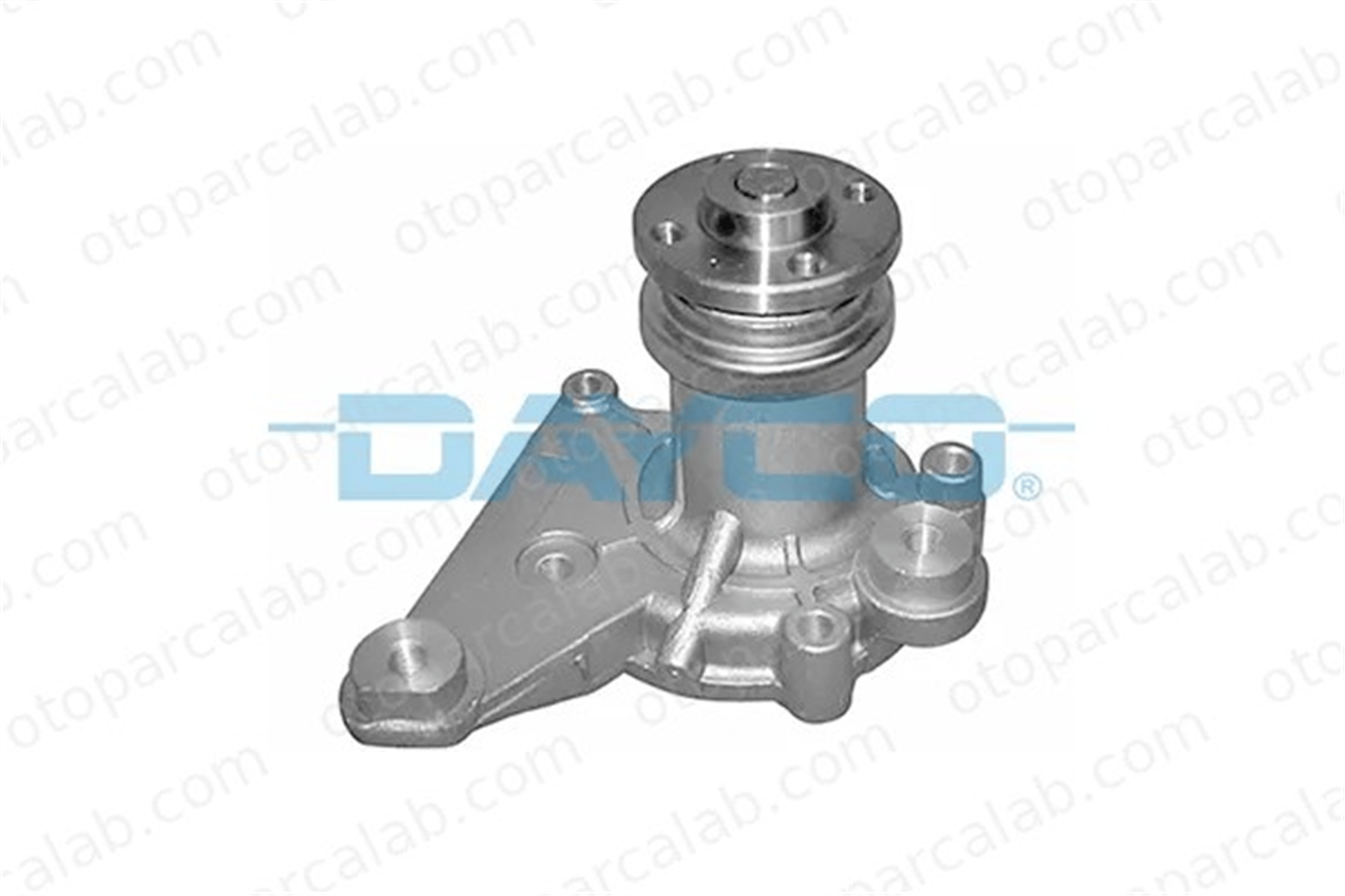DAYCO DP626 Devirdaim Su Pompası SUZUKI SUPER CARRY Minibüs/Otobüs ALTO I 1740073001 1740073002