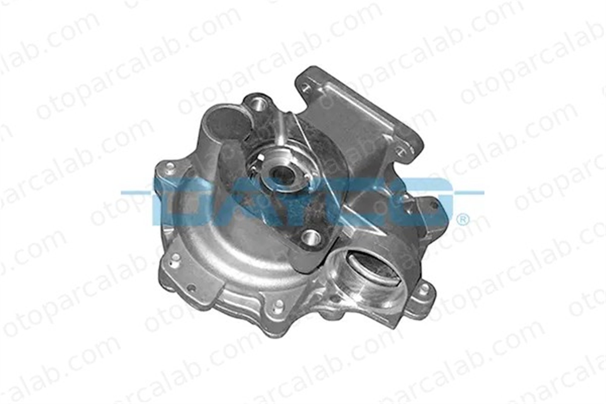 DAYCO DP726 Devirdaim Su Pompası BMW 1 3 11517515778 11517511220
