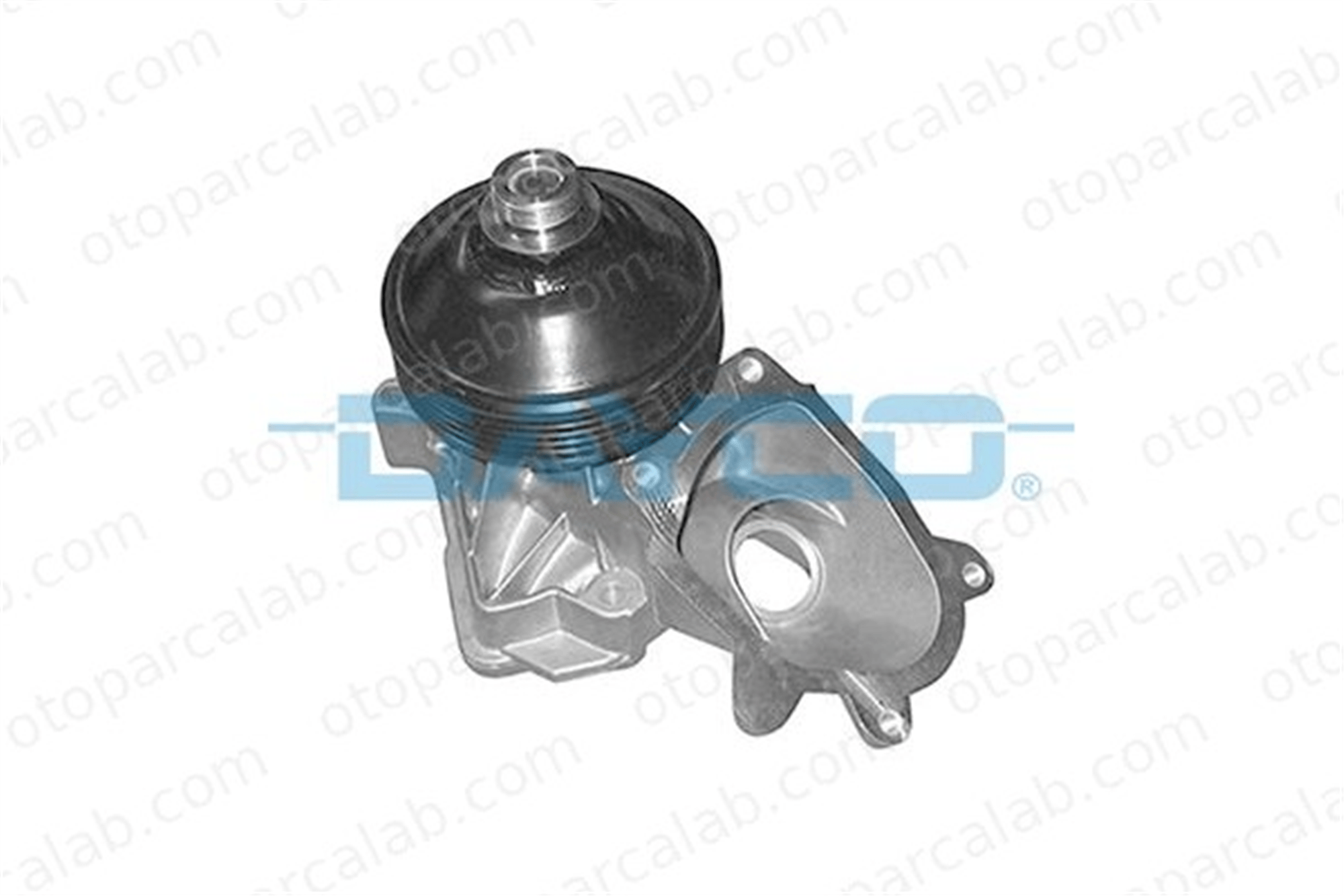 DAYCO DP727 Devirdaim Su Pompası BMW 5 5 Touring 11517786192 PEB000050