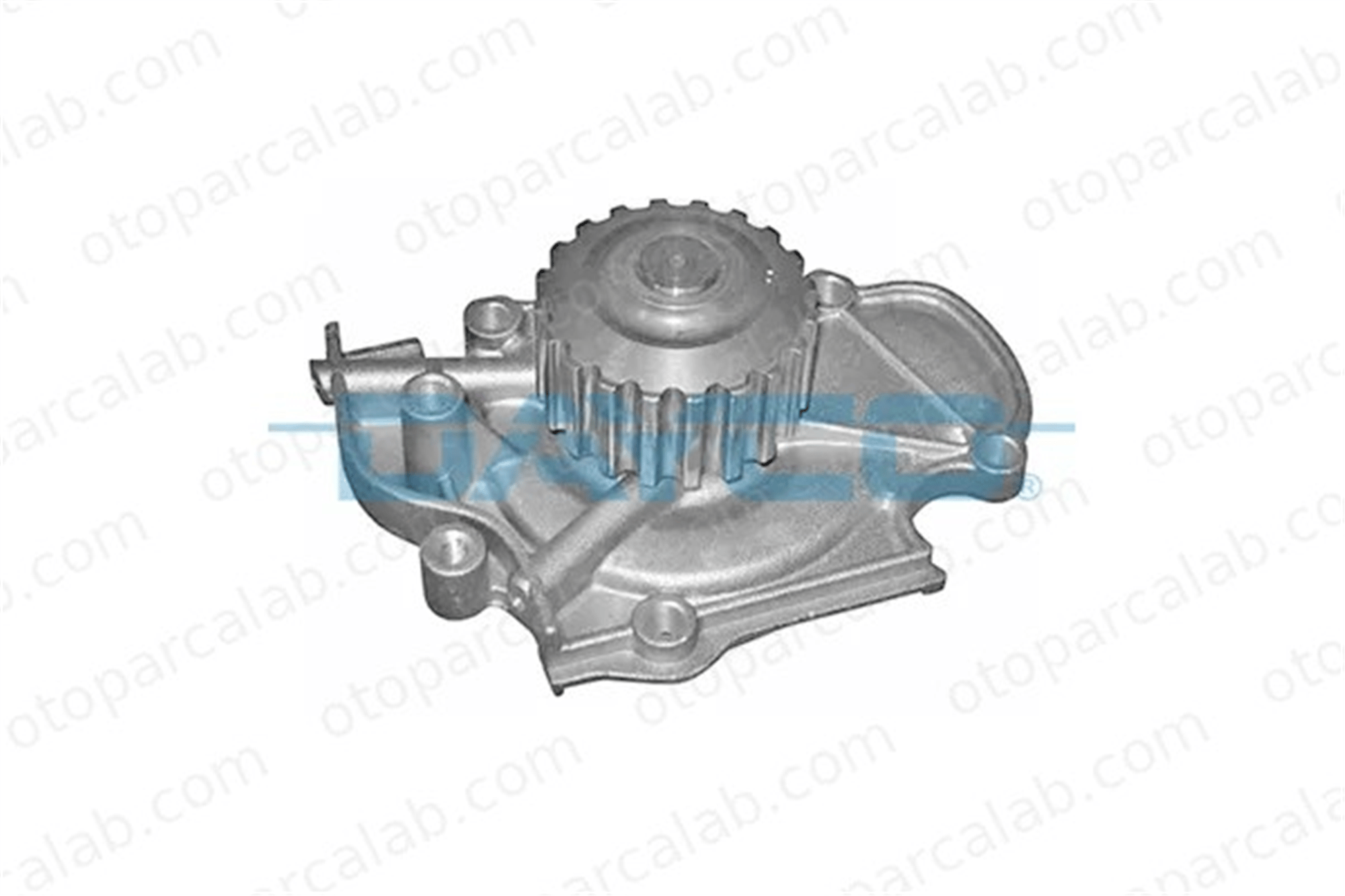 DAYCO DP729 Devirdaim Su Pompası HONDA ACCORD IV ACCORD IV Aerodeck 19200P0A003 19200PDAA01