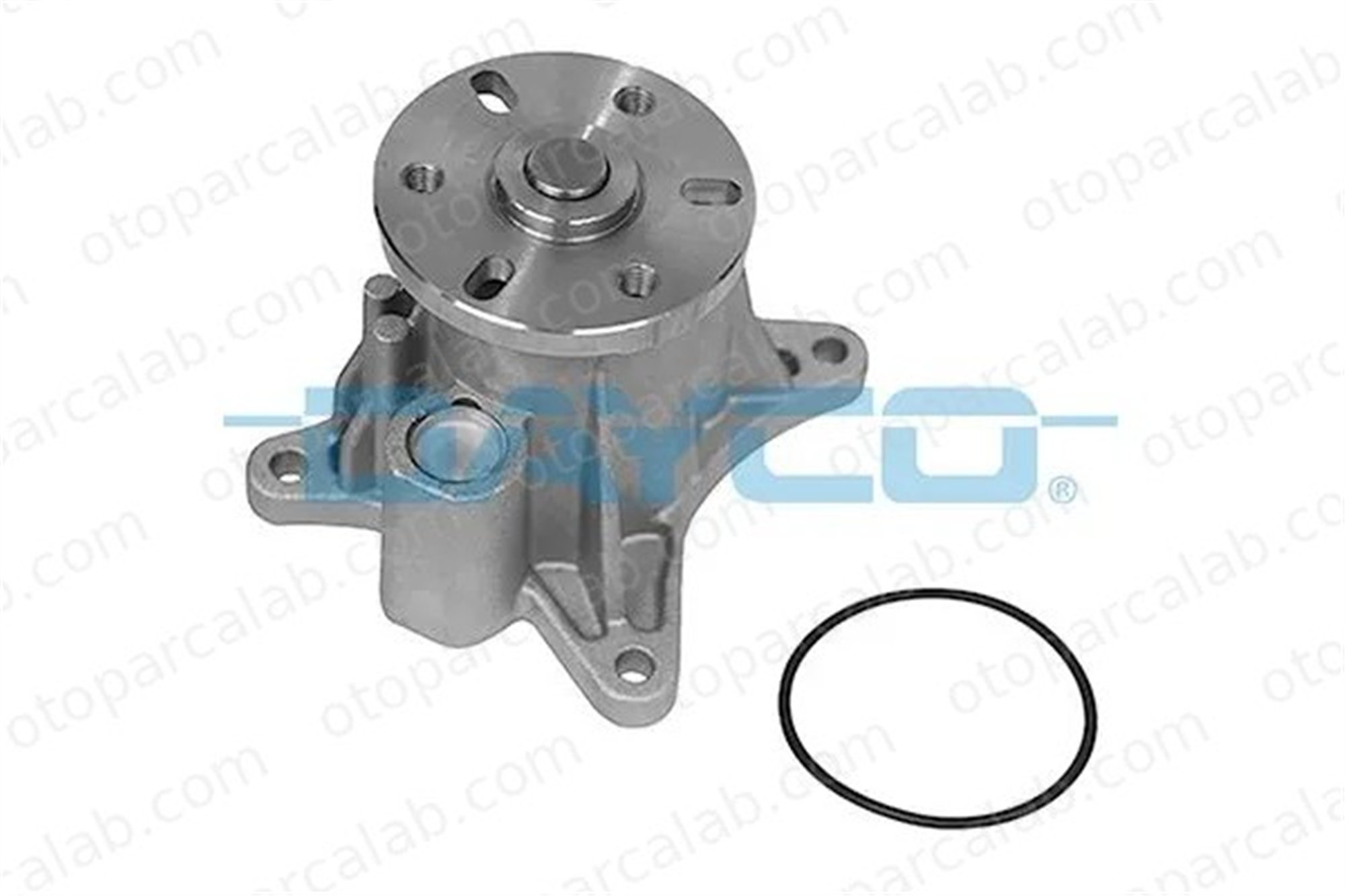 DAYCO DP736 Devirdaim Su Pompası JAGUAR S-TYPE II XF I 1311325 LR005764