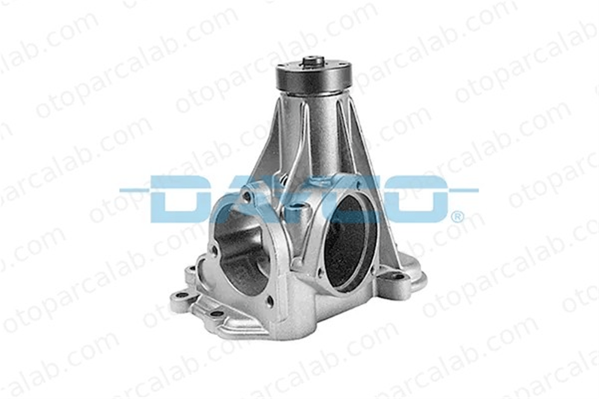 DAYCO DP745 Devirdaim Su Pompası MERCEDES-BENZ S-SERISI S-SERISI Coupe 1162001601 1162001701