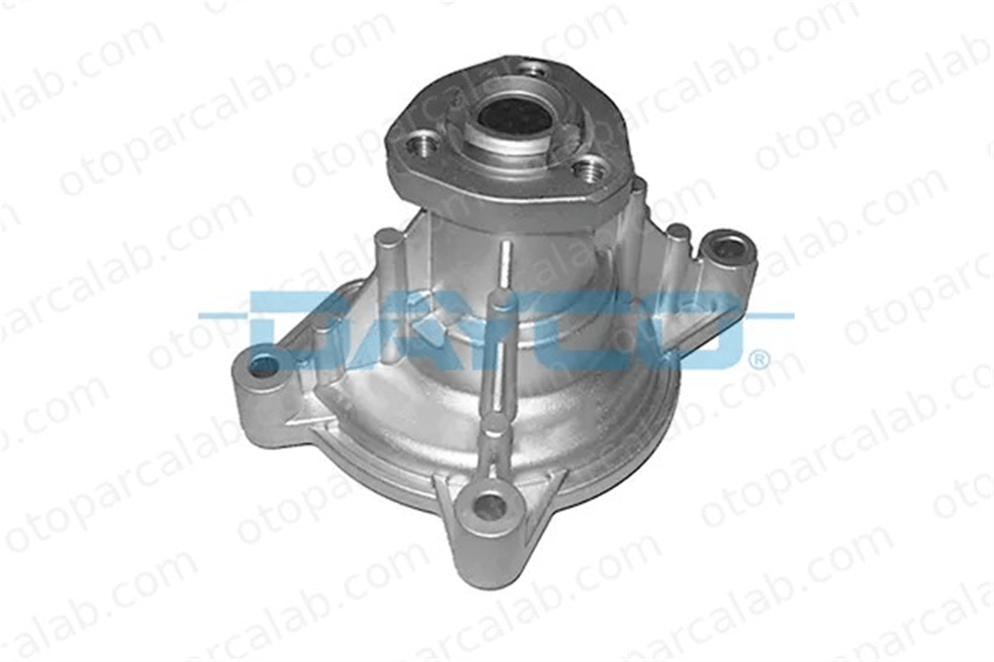 DAYCO DP749 Devirdaim Su Pompası AUDI A1 Sportback A3 3C121005N 03C121005N