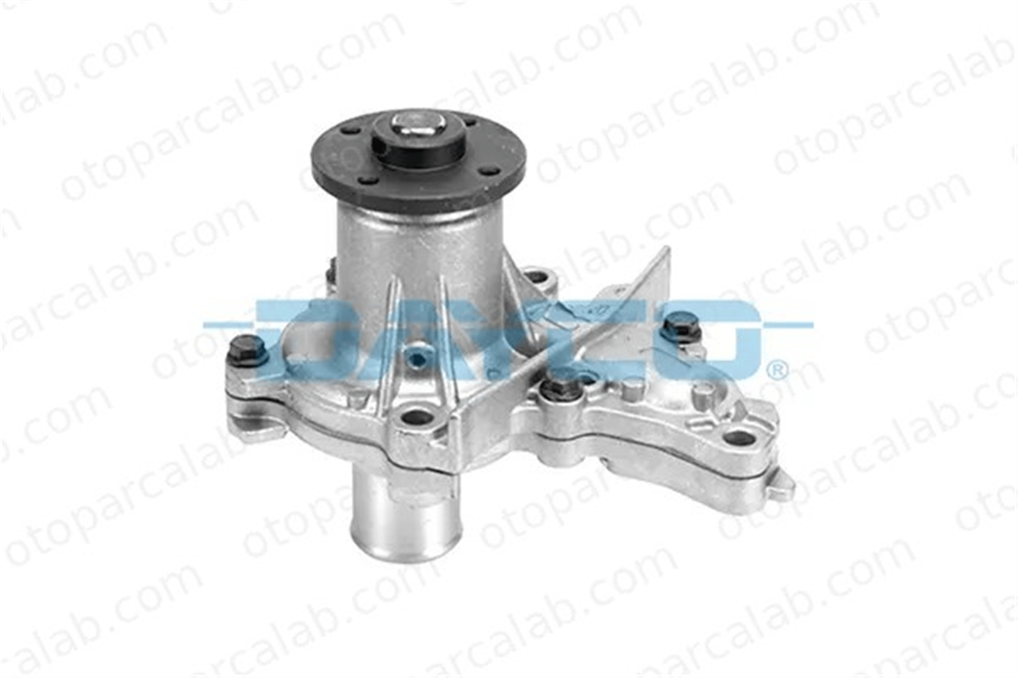 DAYCO DP754 Devirdaim Su Pompası TOYOTA AVENSIS Station wagon CARINA E VI 1610009060 1610009061