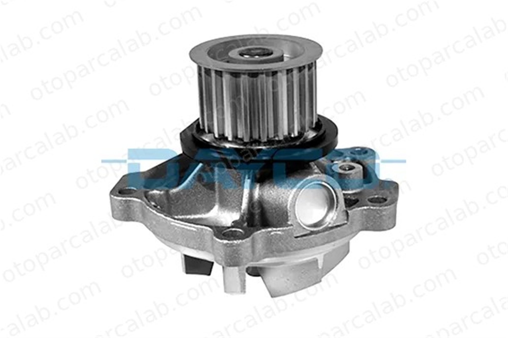 DAYCO DP758 Devirdaim Su Pompası CHRYSLER VOYAGER IV JEEP CHEROKEE 5066809AB 5066809AA