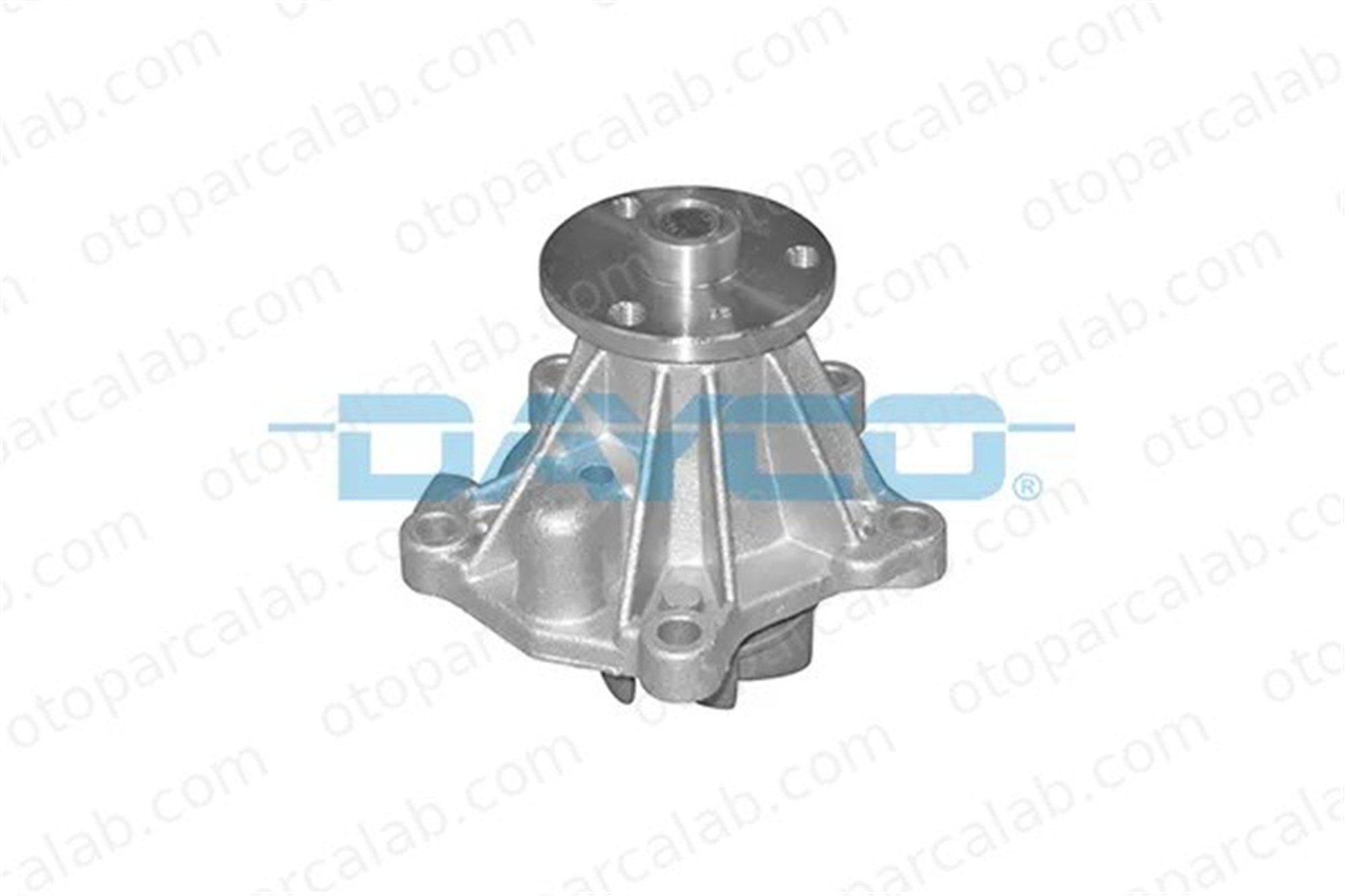 DAYCO DP759 Devirdaim Su Pompası FORD GALAXY I GALAXY MK I VAN 1673743 95XM8501AA