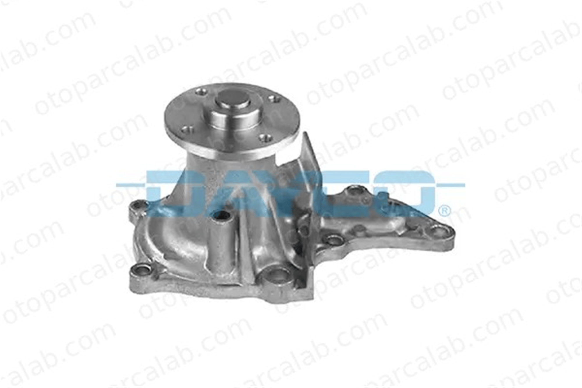 DAYCO DP768 Devirdaim Su Pompası TOYOTA AVENSIS AVENSIS Liftback 1610019305 1611019176