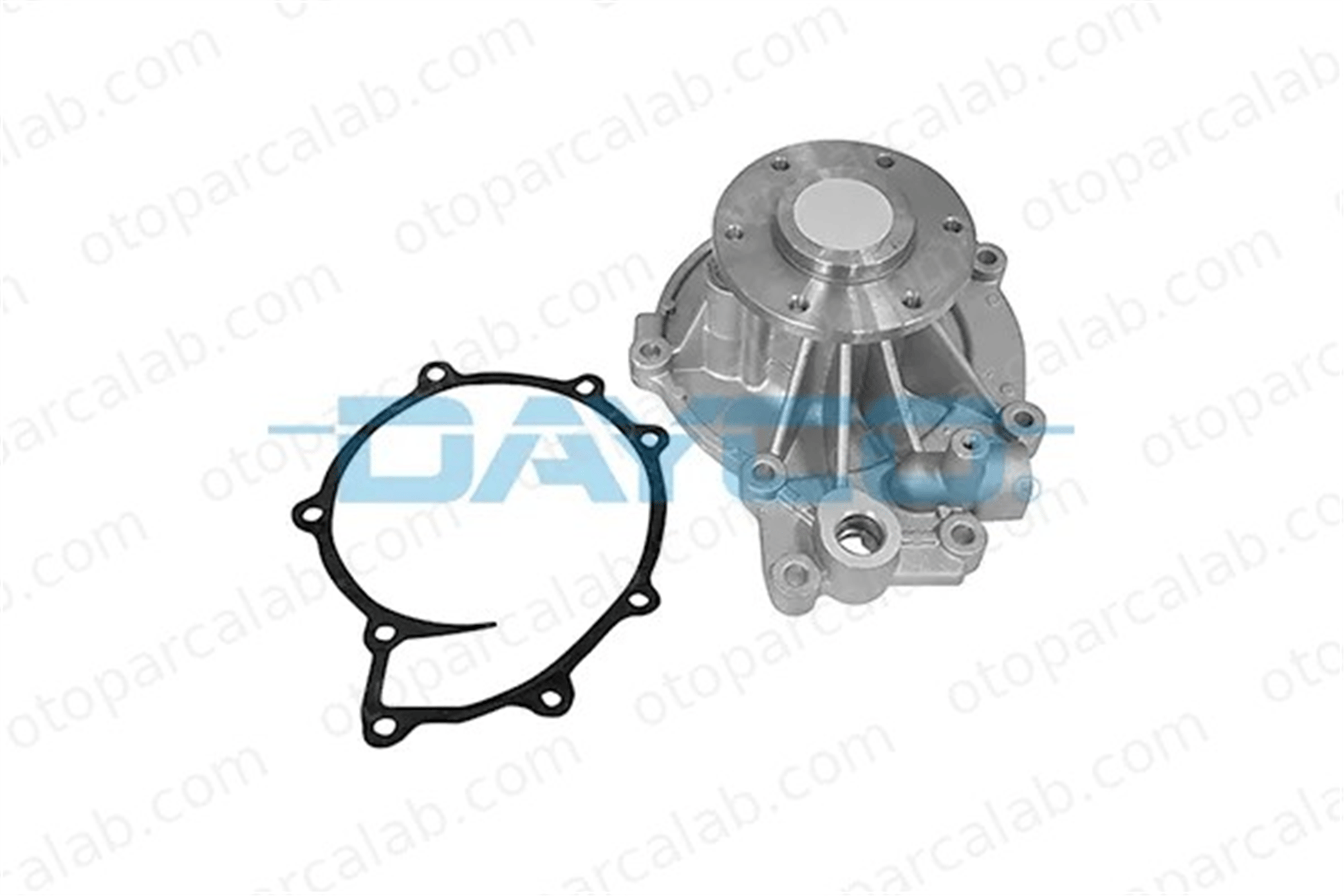 DAYCO DP781 Devirdaim Su Pompası MAN F90 TGS I 51065006668 51065006674