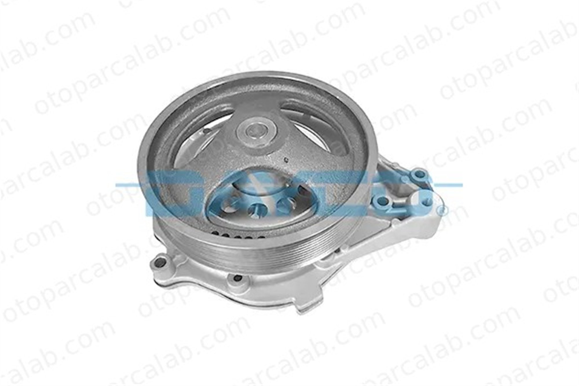 DAYCO DP782 Devirdaim Su Pompası SCANIA R II P II 10570194 1789555