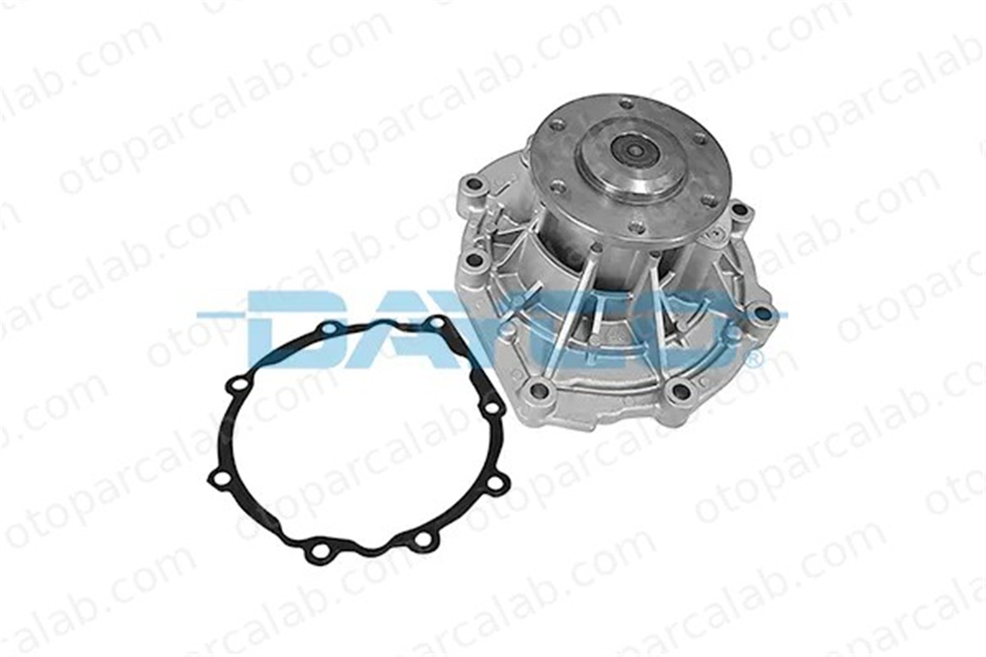DAYCO DP790 Devirdaim Su Pompası MAN F90 TGS I 51065007102 51065007106