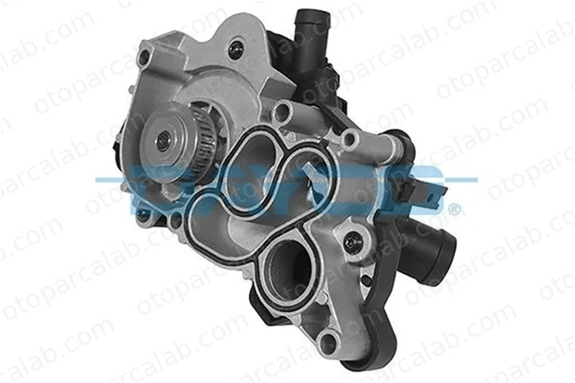 DAYCO DP8871 Devirdaim Su Pompası VW GOLF VII SEAT LEON 4C121600K 04C121600K