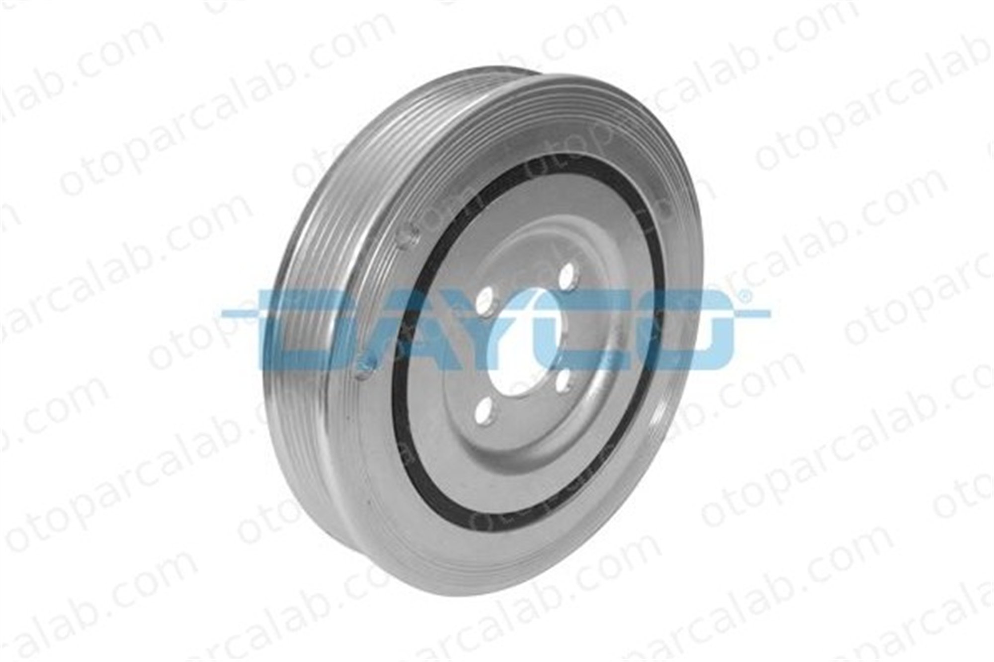 DAYCO DPV1020 Krank Kasnak FIAT PANDA PUNTO 515W51261085E0000046819147 0515W5 1261085E00000 46819147