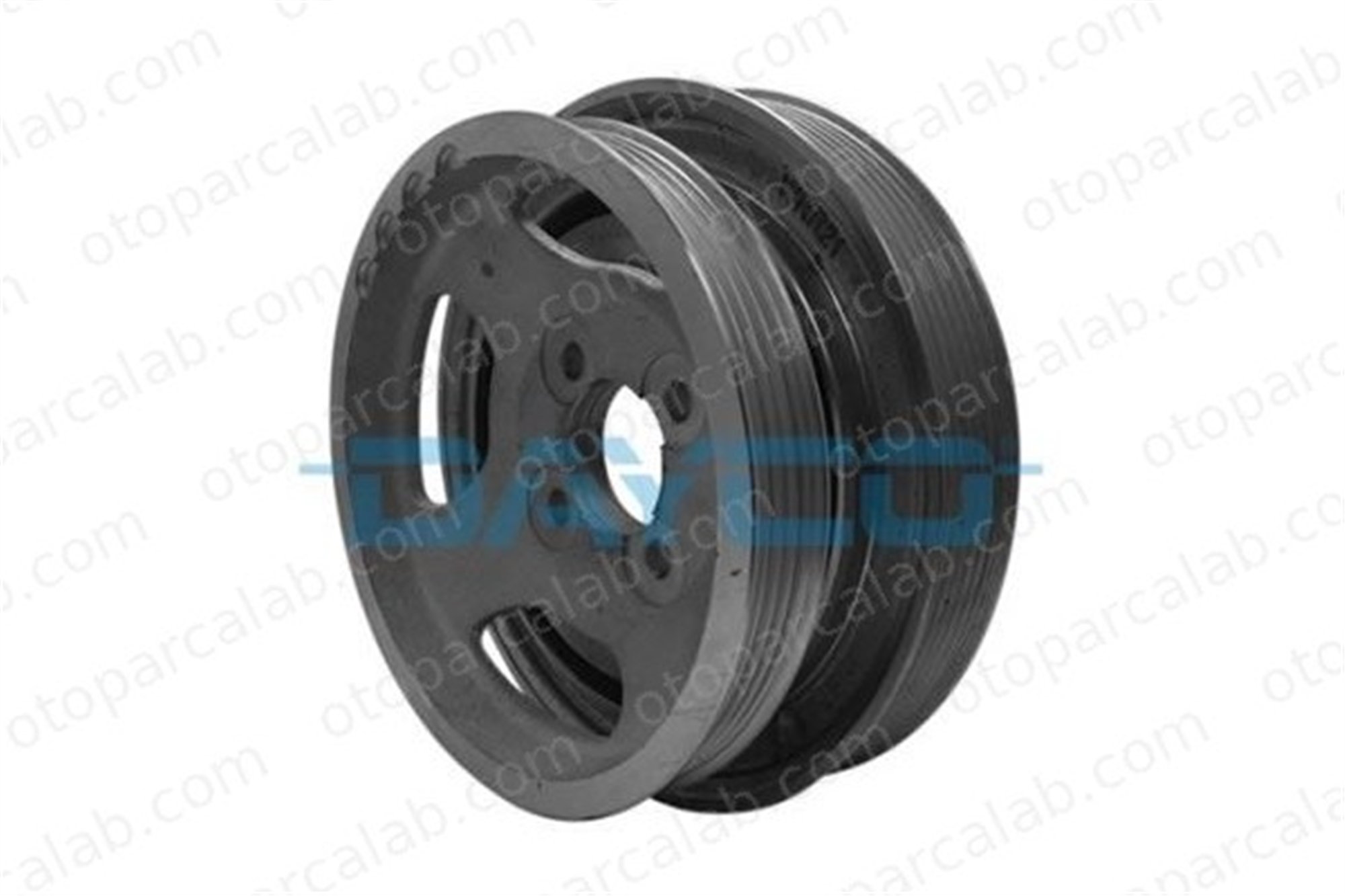 DAYCO DPV1027 Krank Kasnak FIAT DOBLO Kasa/büyük limuzin DOBLO MPV 55182506 551825060