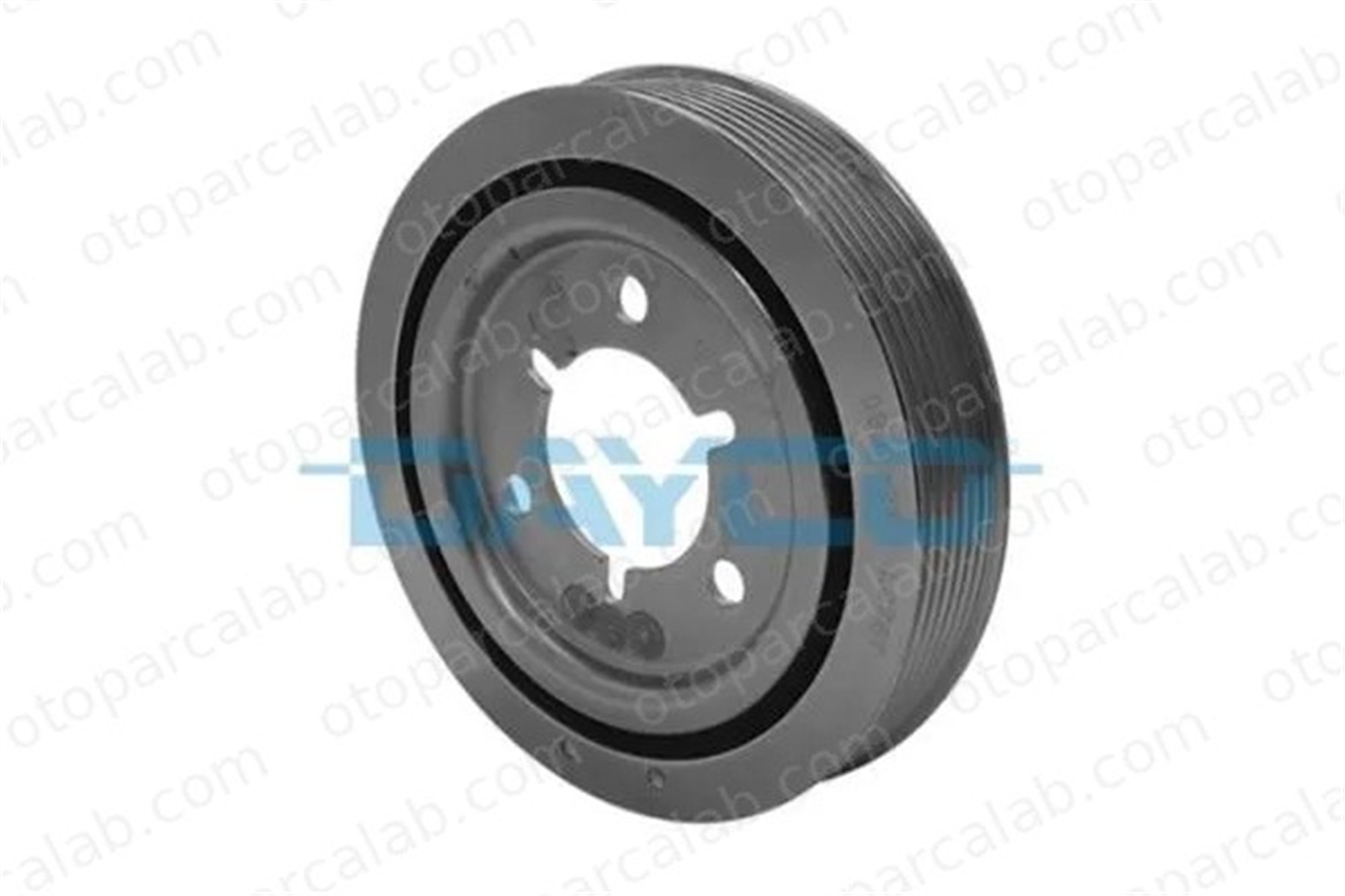 DAYCO DPV1029 Krank Kasnak PEUGEOT PARTNER Kasa/büyük limuzin CITROËN C3 I 515P1 0515P1