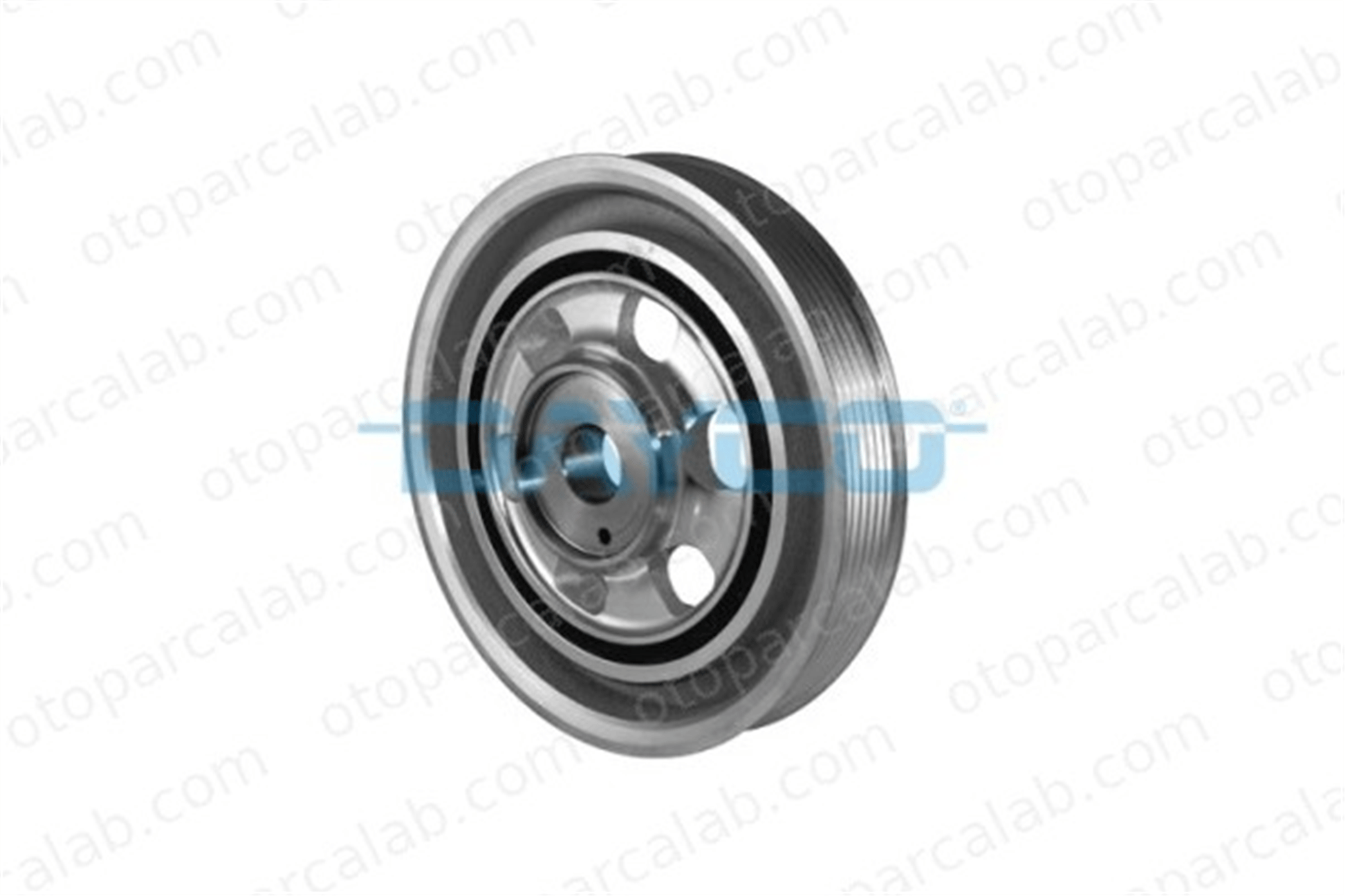 DAYCO DPV1047 Krank Kasnak IVECO DAILY IV Panelvan/Van DAILY IV Platform şasi 504107484