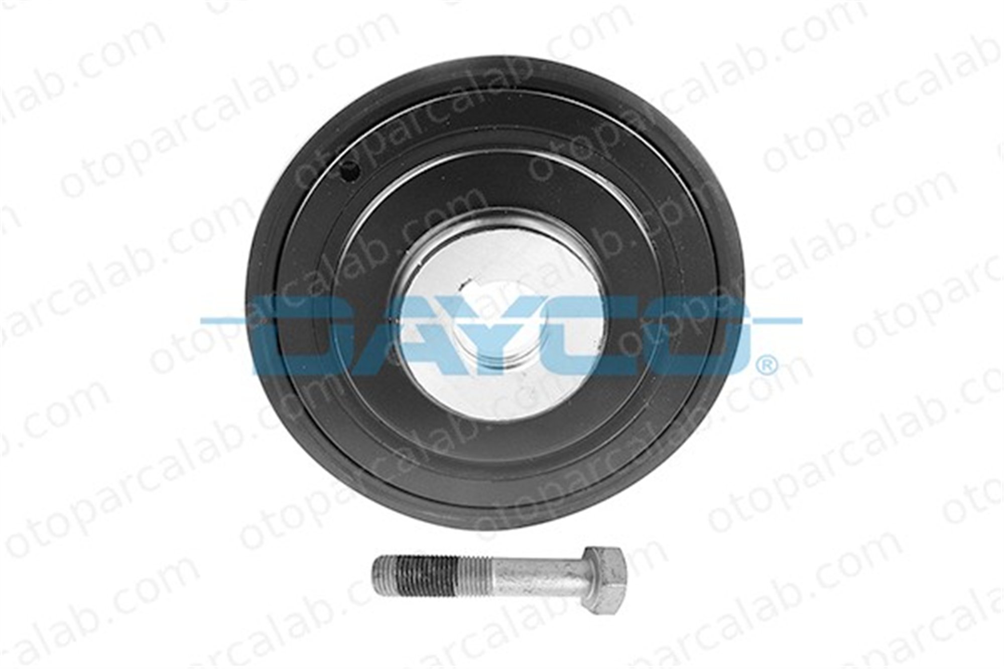 DAYCO DPV1056 Krank Kasnak CITROËN C5 I C5 I Break 515V6 0515.V6