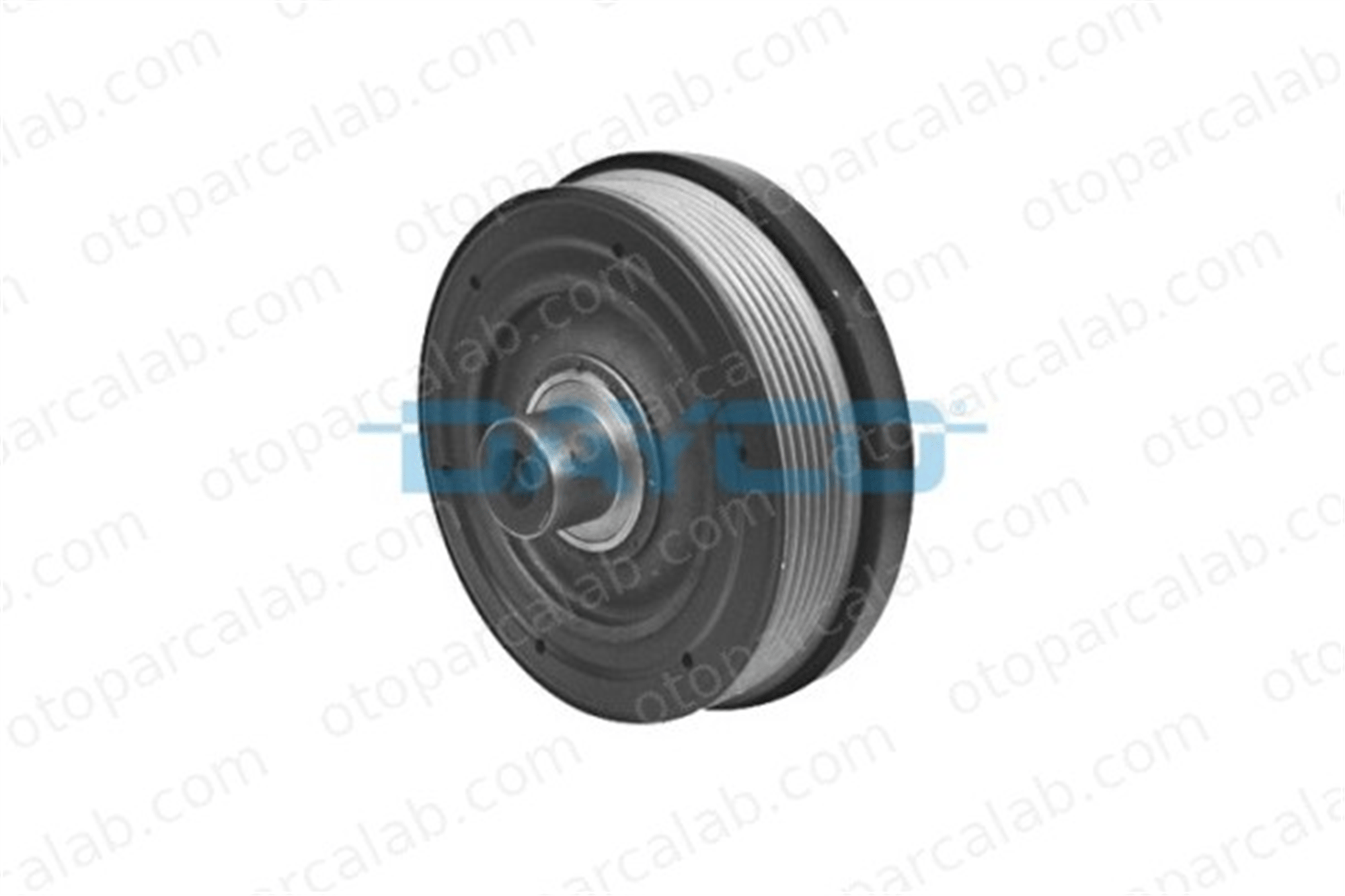 DAYCO DPV1071 Krank Kasnak FORD TOURNEO CONNECT TRANSIT CONNECT 1S4Q6B319AF 1143413