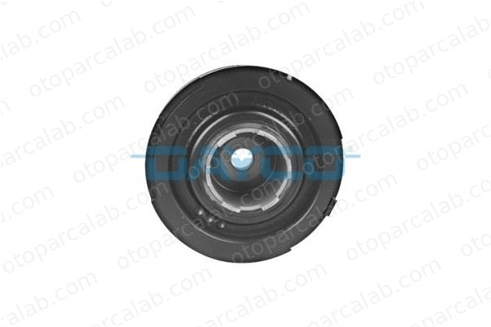 DAYCO DPV1073 Krank Kasnak MG MG ZT MG ZT- T LHG100750L 11232247887