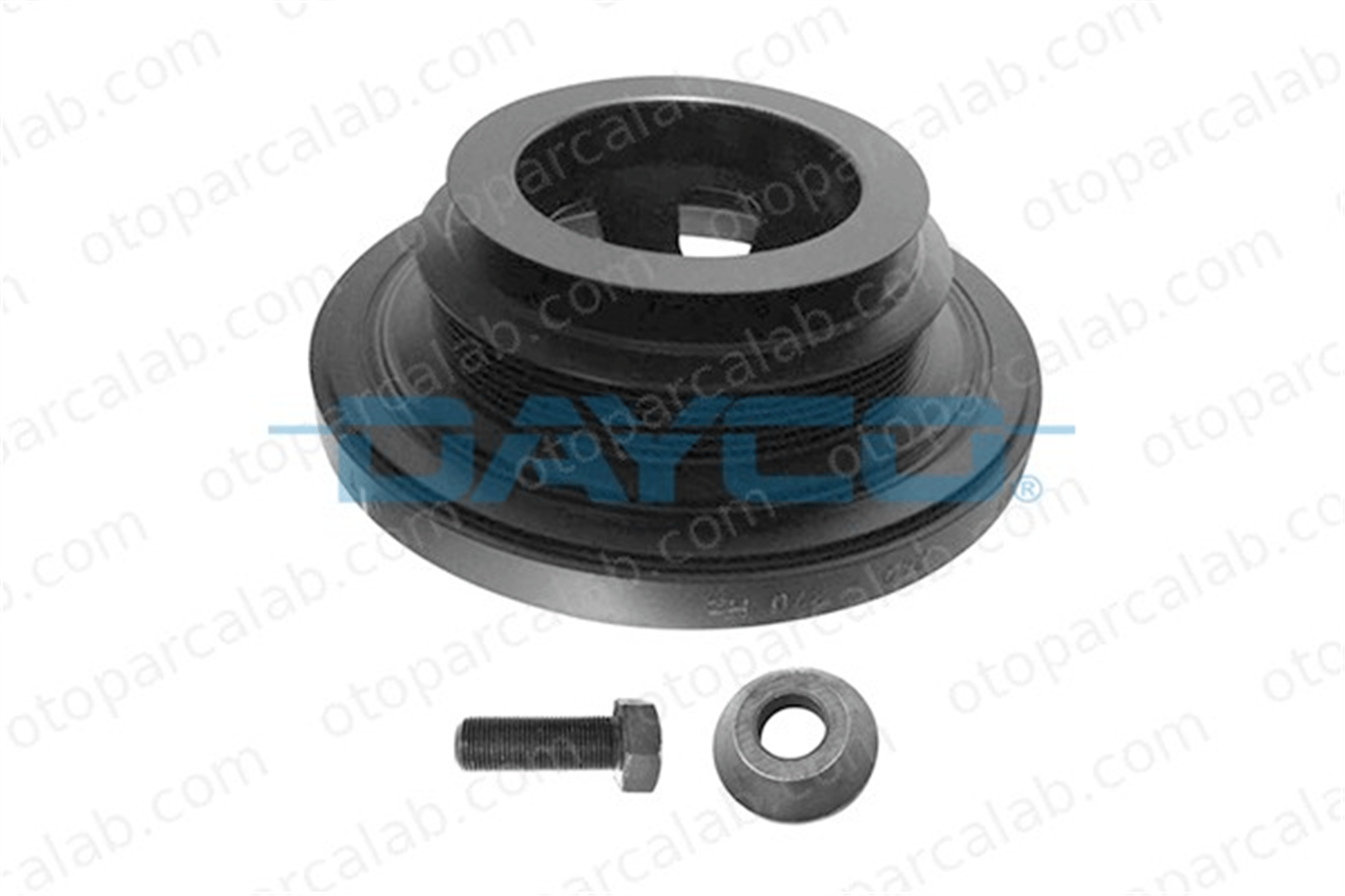 DAYCO DPV1075 Krank Kasnak MERCEDES-BENZ SPRINTER 3-t Minibüs/Otobüs SPRINTER 3-t Panelvan/Van 6110301003 6110301403