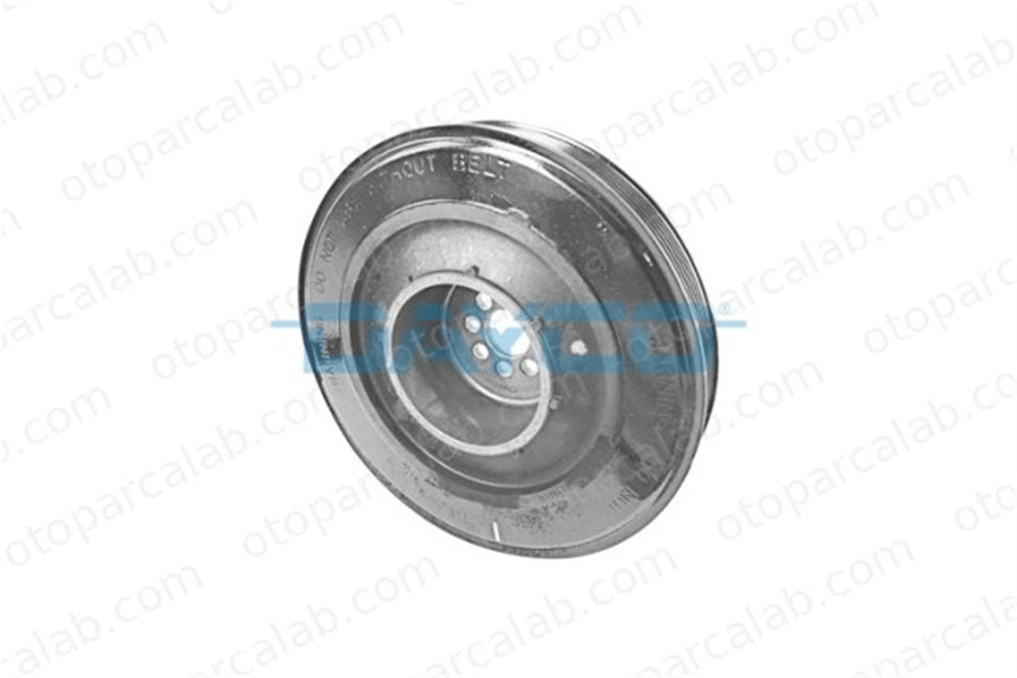 DAYCO DPV1092 Krank Kasnak AUDI A6 C6 A6 C6 Avant 59105251AA 059105251AA