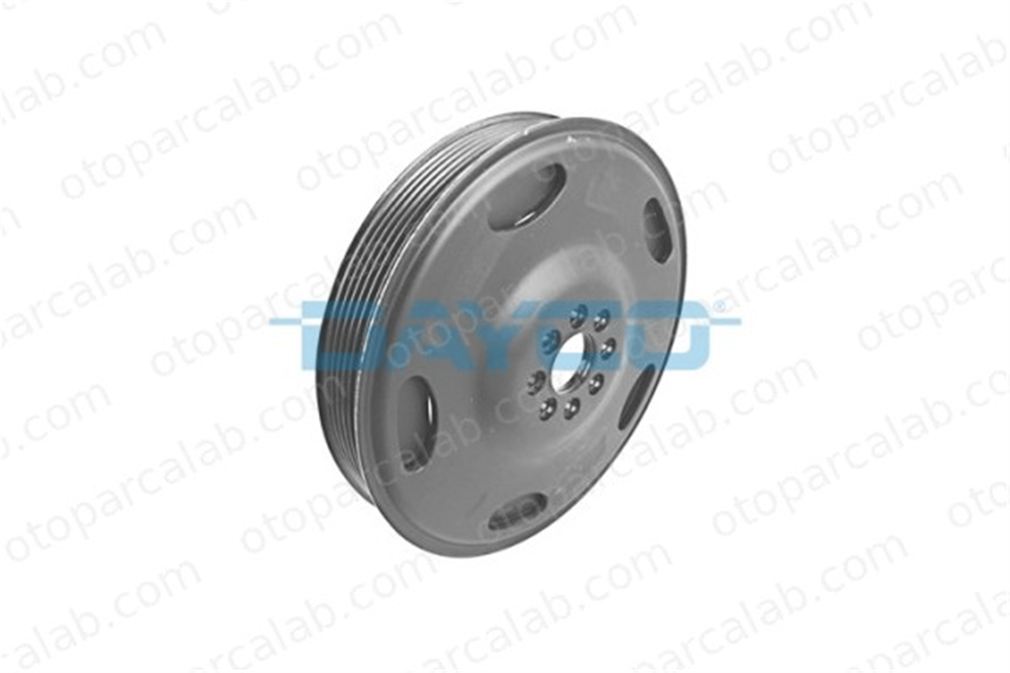DAYCO DPV1096 Krank Kasnak AUDI A6 C6 Avant A6 C6 6E105251A 06E105251A
