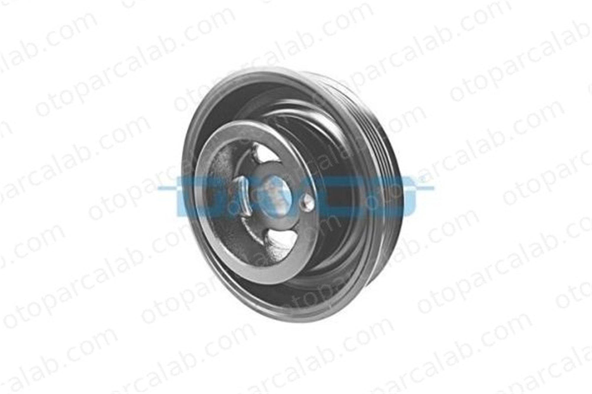 DAYCO DPV1103 Krank Kasnak FORD FIESTA VI C-MAX II 1539704 1752282