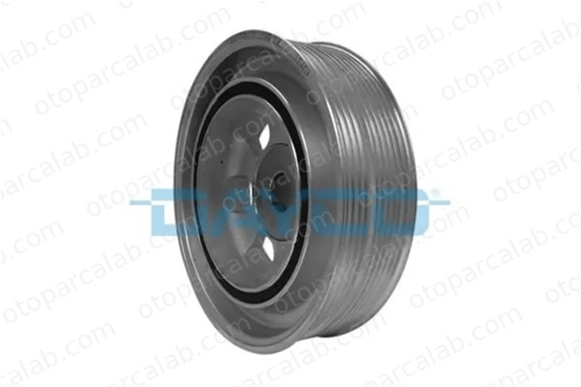 DAYCO DPV1117 Krank Kasnak IVECO DAILY IV Platform şasi DAILY IV Panelvan/Van 504180619