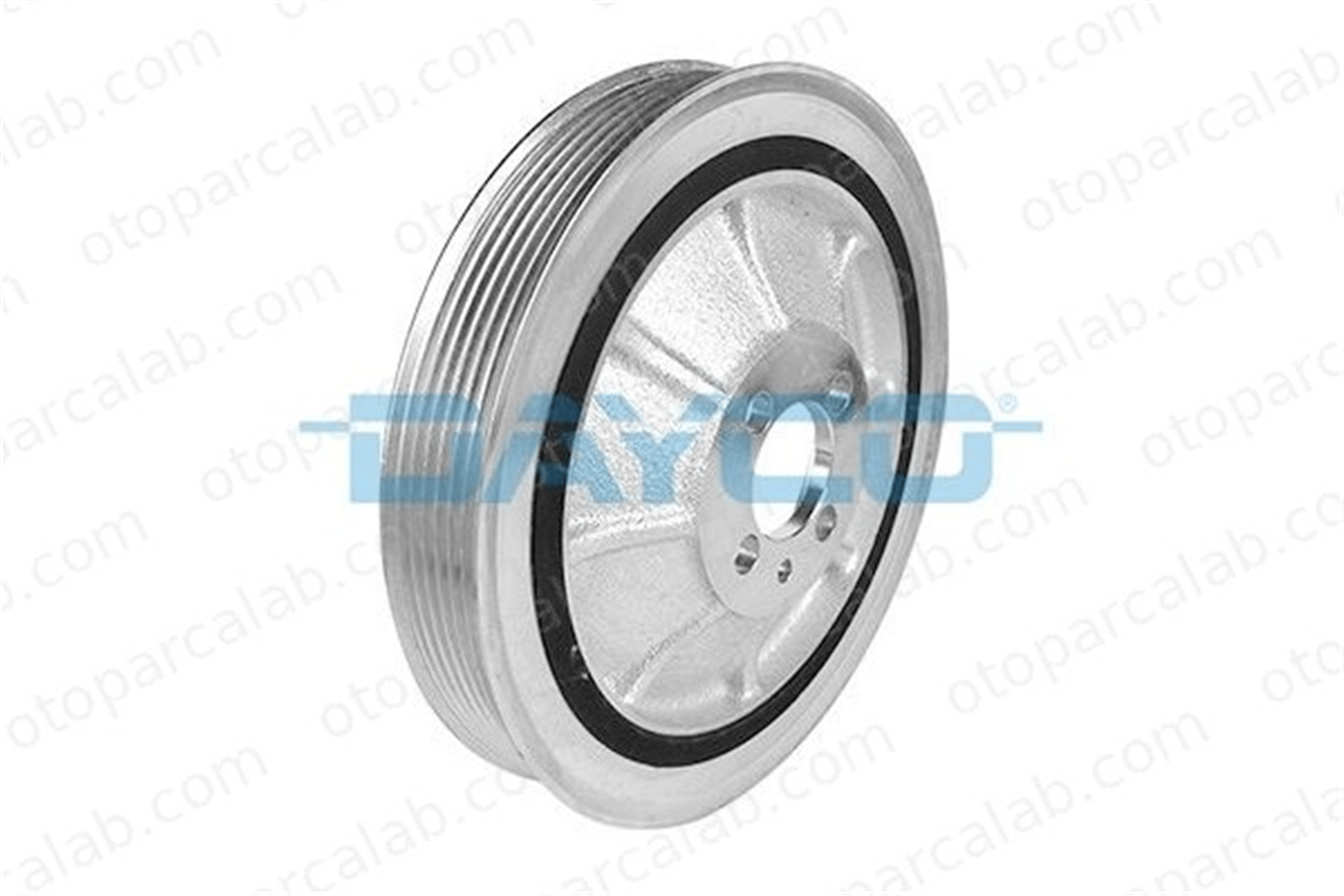 DAYCO DPV1139 Krank Kasnak ALFA ROMEO GIULIA STELVIO 5526566055210310 46353191