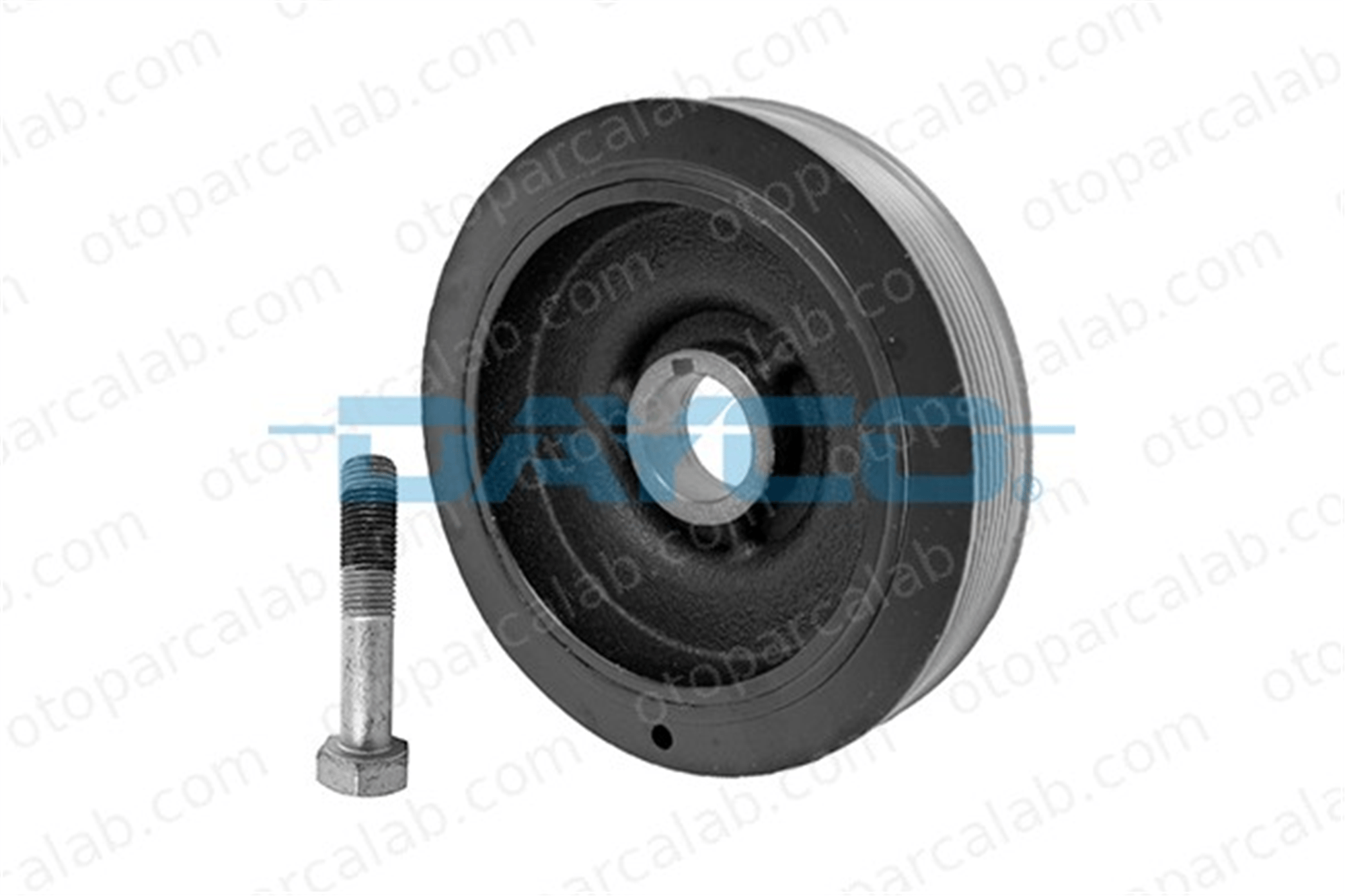 DAYCO DPV1151 Krank Kasnak CITROËN C5 I C5 I Break 515R2 0515R2