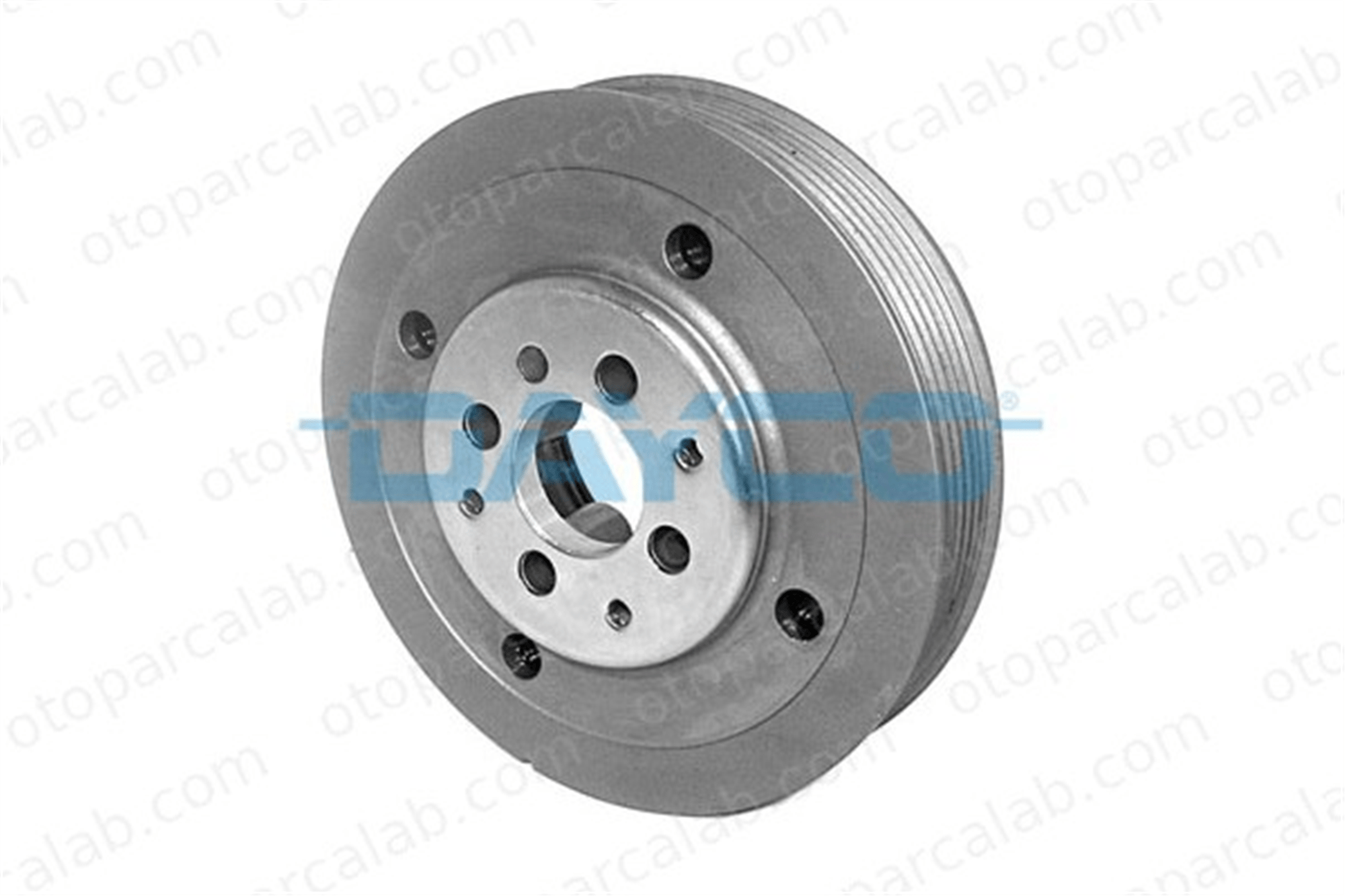 DAYCO DPV1160 Krank Kasnak SEAT ALHAMBRA AUDI A4 B8 38105243K 038105243K