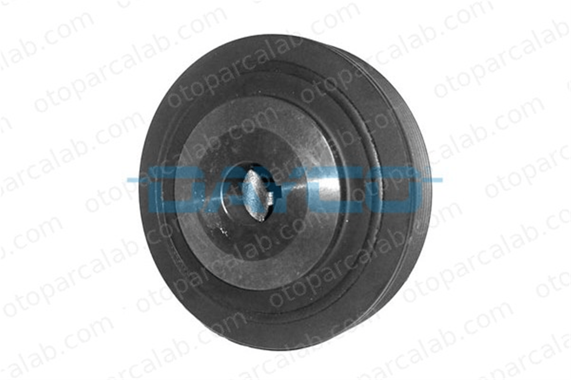 DAYCO DPV1161 Krank Kasnak PEUGEOT 605 CITROËN EVASION MPV 9617894180 515J9