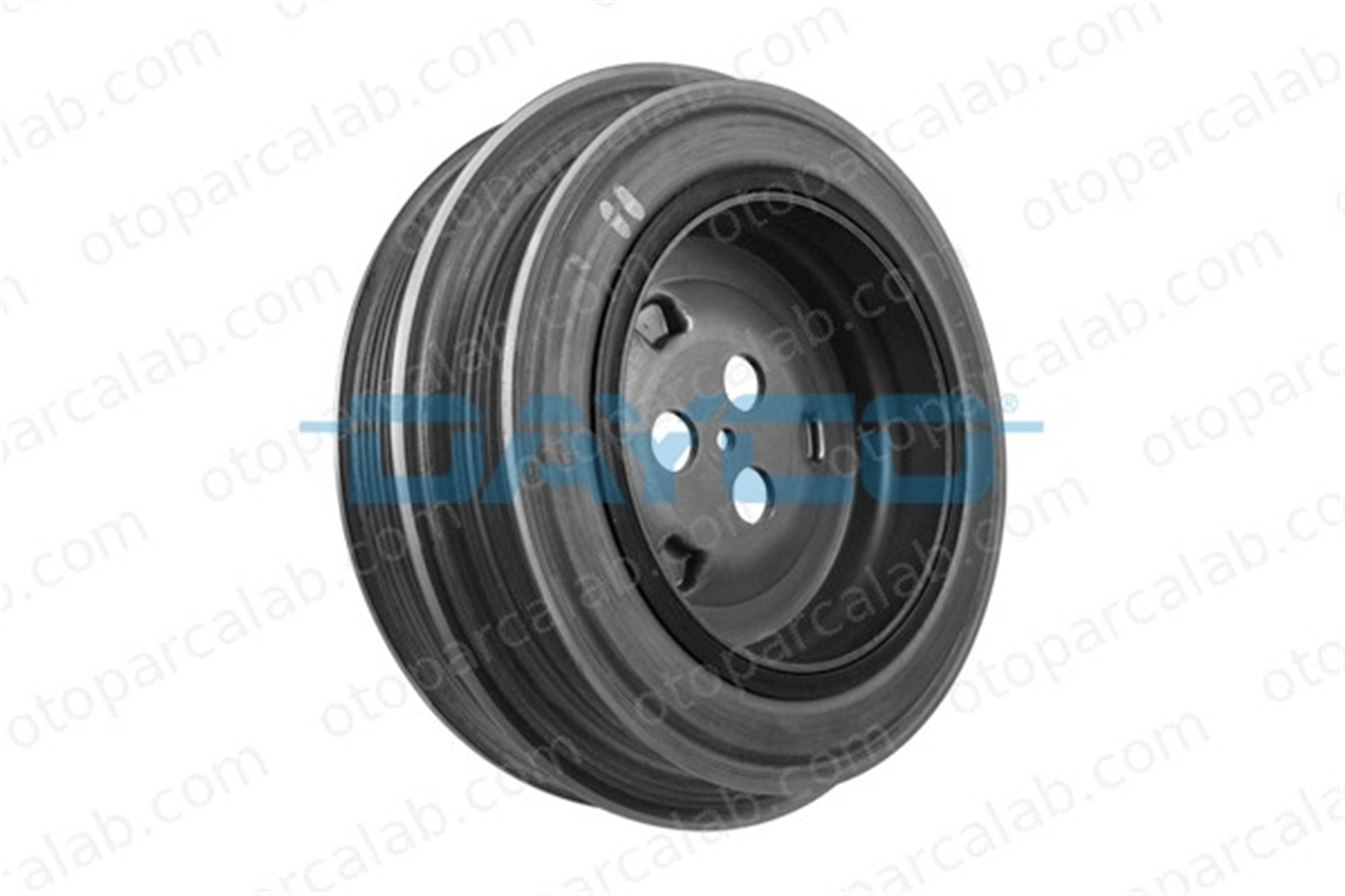 DAYCO DPV1189 Krank Kasnak CITROËN JUMPER Minibüs/Otobüs JUMPER Panelvan/Van 515S9 0515S9