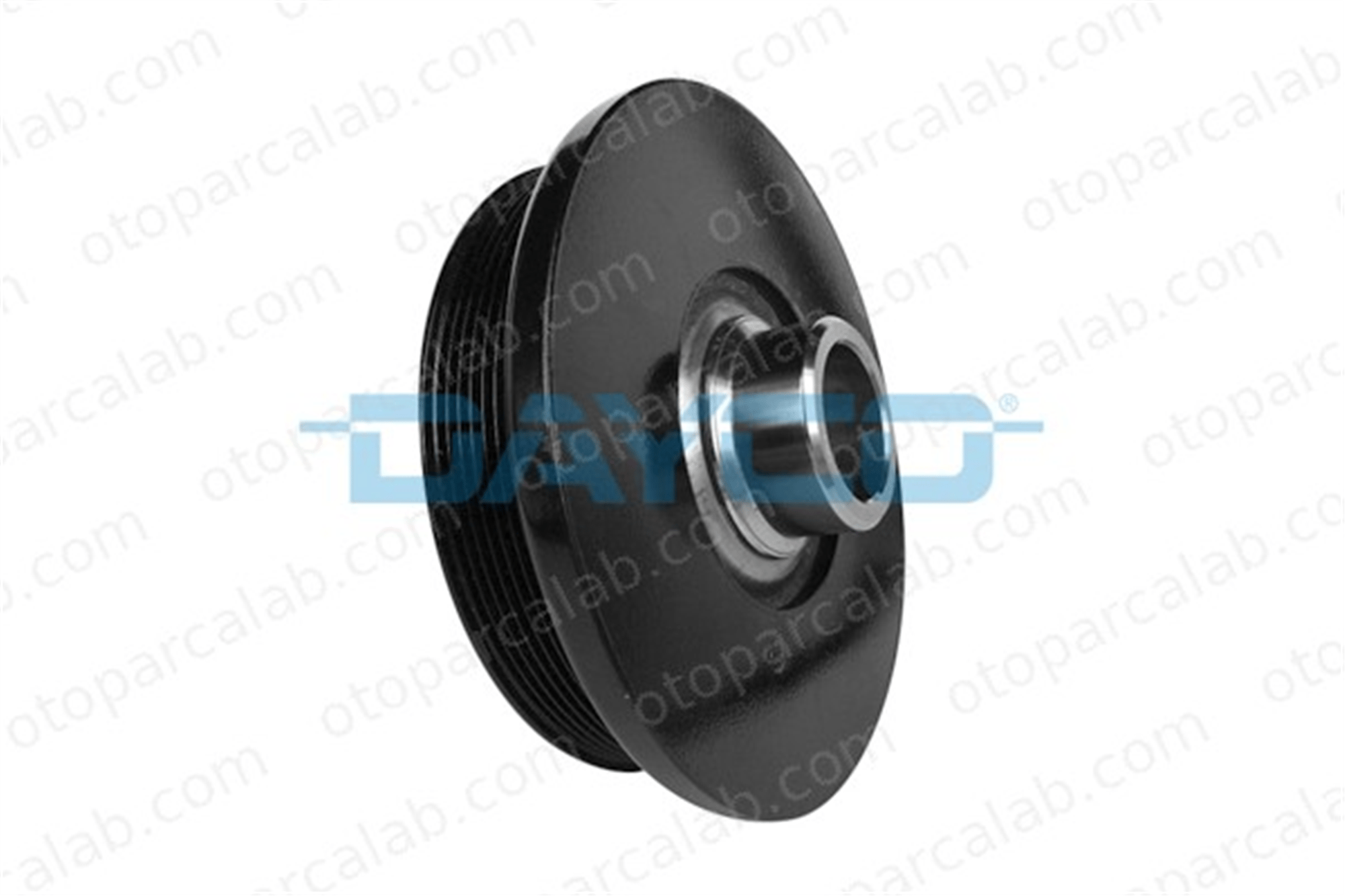 DAYCO DPV1195 Krank Kasnak BMW 1 5 11238513539