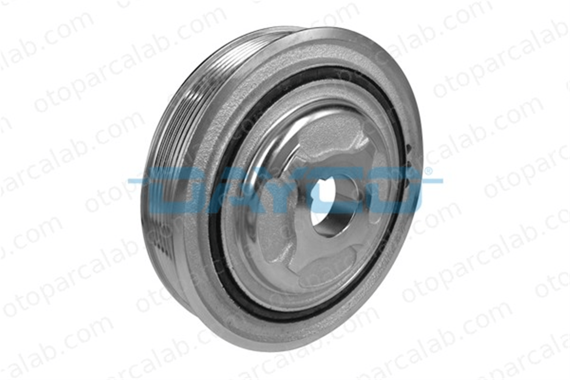 DAYCO DPV1205 Krank Kasnak JAGUAR XF I LAND ROVER FREELANDER 2 515W4 0515W4