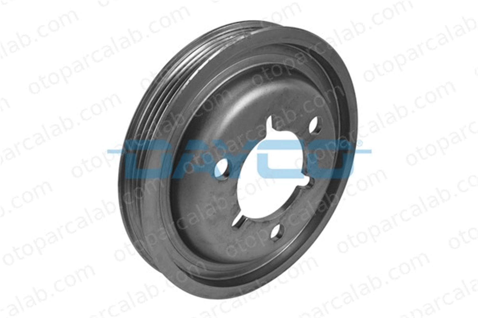 DAYCO DPV1208 Krank Kasnak PEUGEOT PARTNER Kasa/büyük limuzin CITROËN XSARA 515H2 0515H2