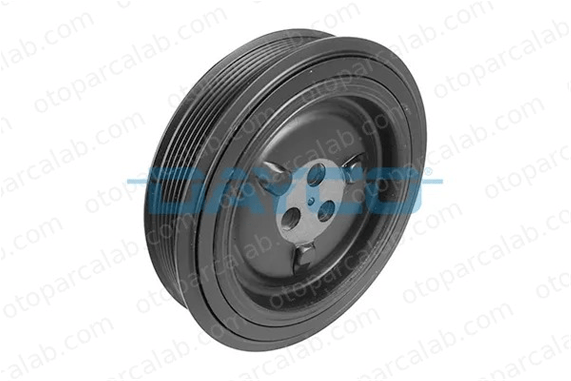 DAYCO DPV1210 Krank Kasnak FORD TRANSIT Panelvan/Van TRANSIT Platform şasi BK3Q6B319CB 1379766