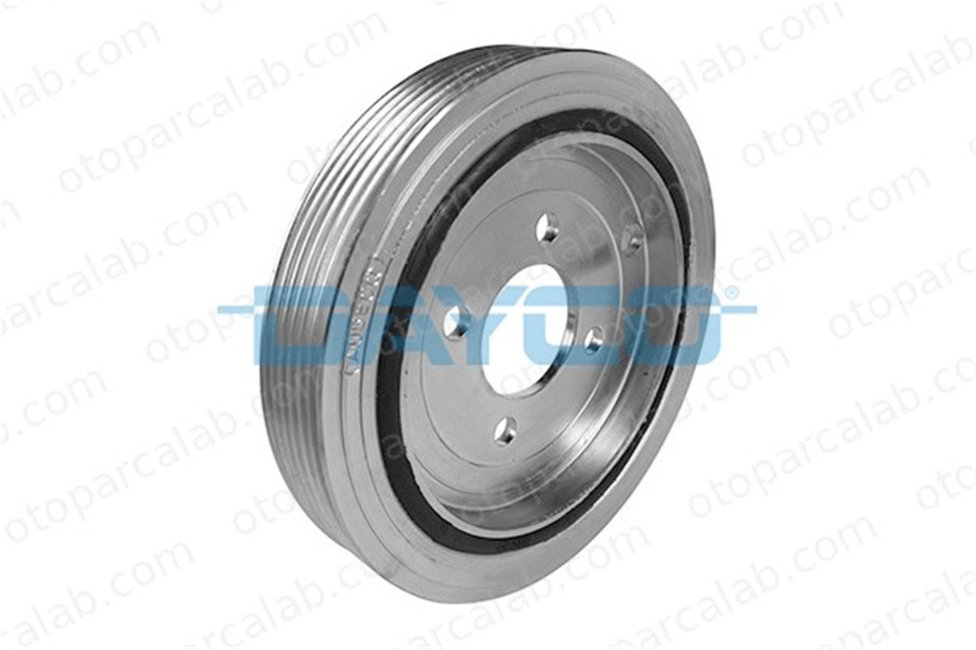 DAYCO DPV1213 Krank Kasnak CITROËN C5 I C5 I Break 515N7 0515N7