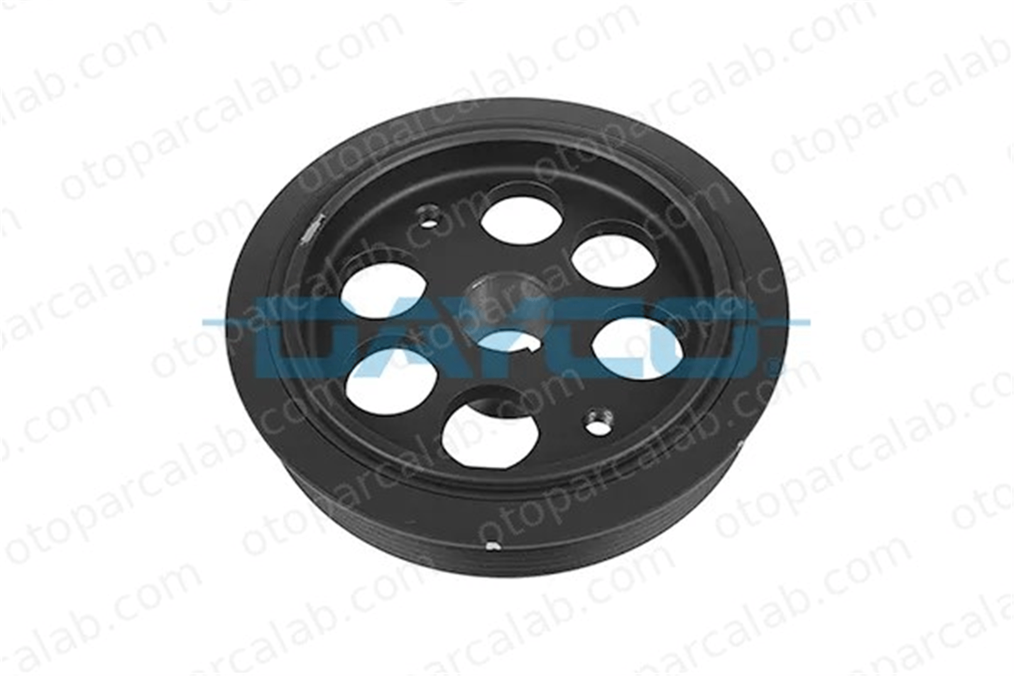 DAYCO DPV1245 Krank Kasnak TOYOTA AURIS COROLLA Sedan 1347037020