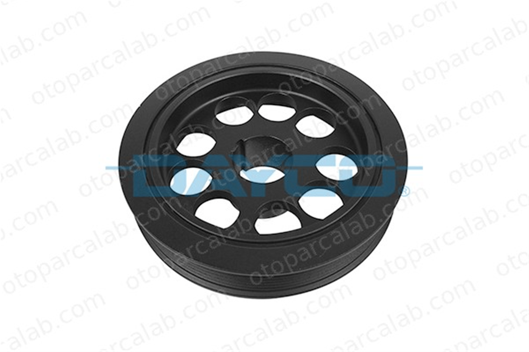 DAYCO DPV1248 Krank Kasnak SAAB 9000 9000 Hatchback 9144841