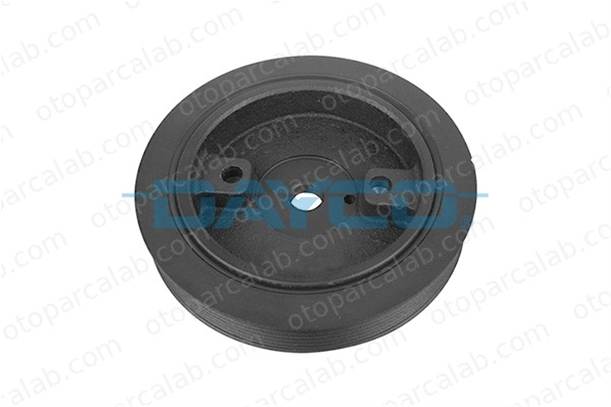 DAYCO DPV1253 Krank Kasnak HYUNDAI COUPE II SANTA FÉ I 2312437100 2312437500