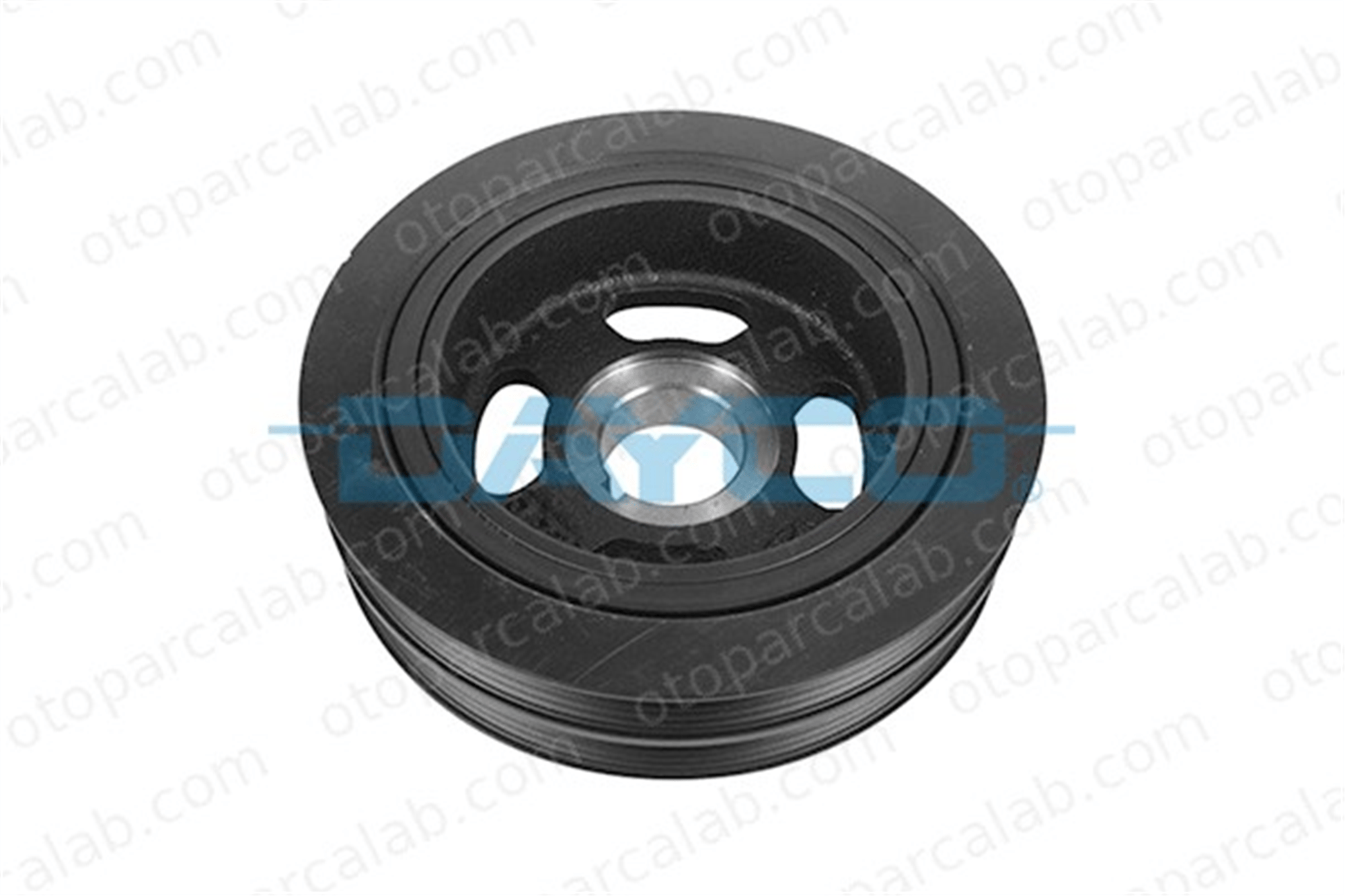 DAYCO DPV1257 Krank Kasnak HYUNDAI ELANTRA III ELANTRA III Sedan 2312423510 2312423515