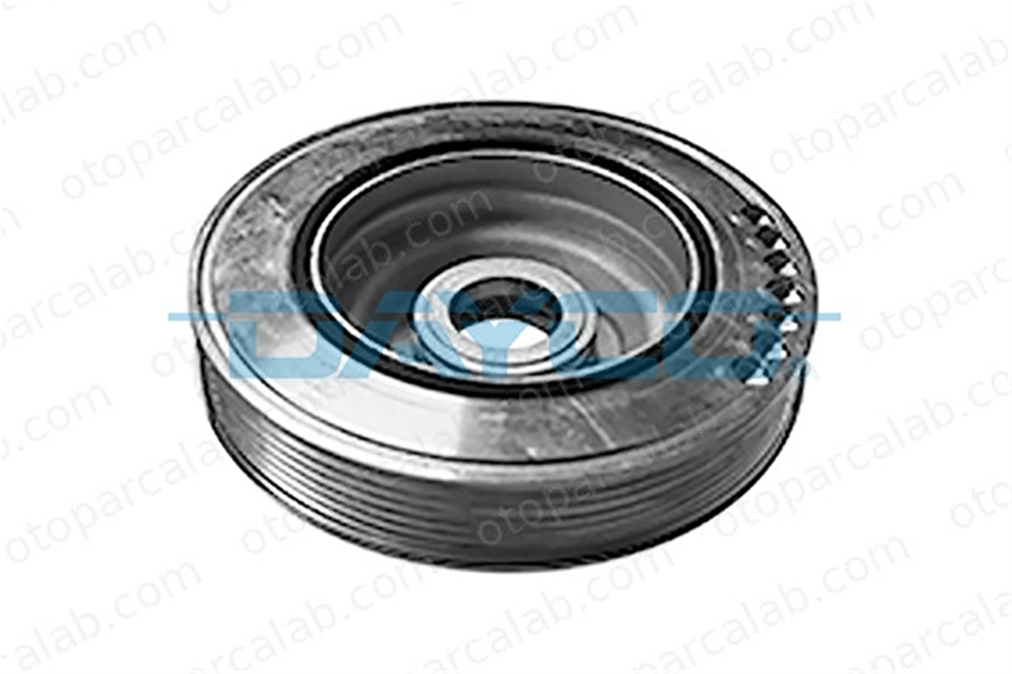 DAYCO DPV1818 Krank Kasnak CITROËN SPACETOURER Minibüs/Otobüs OPEL ZAFIRA LIFE Minibüs/Otobüs 3553053 9801350180