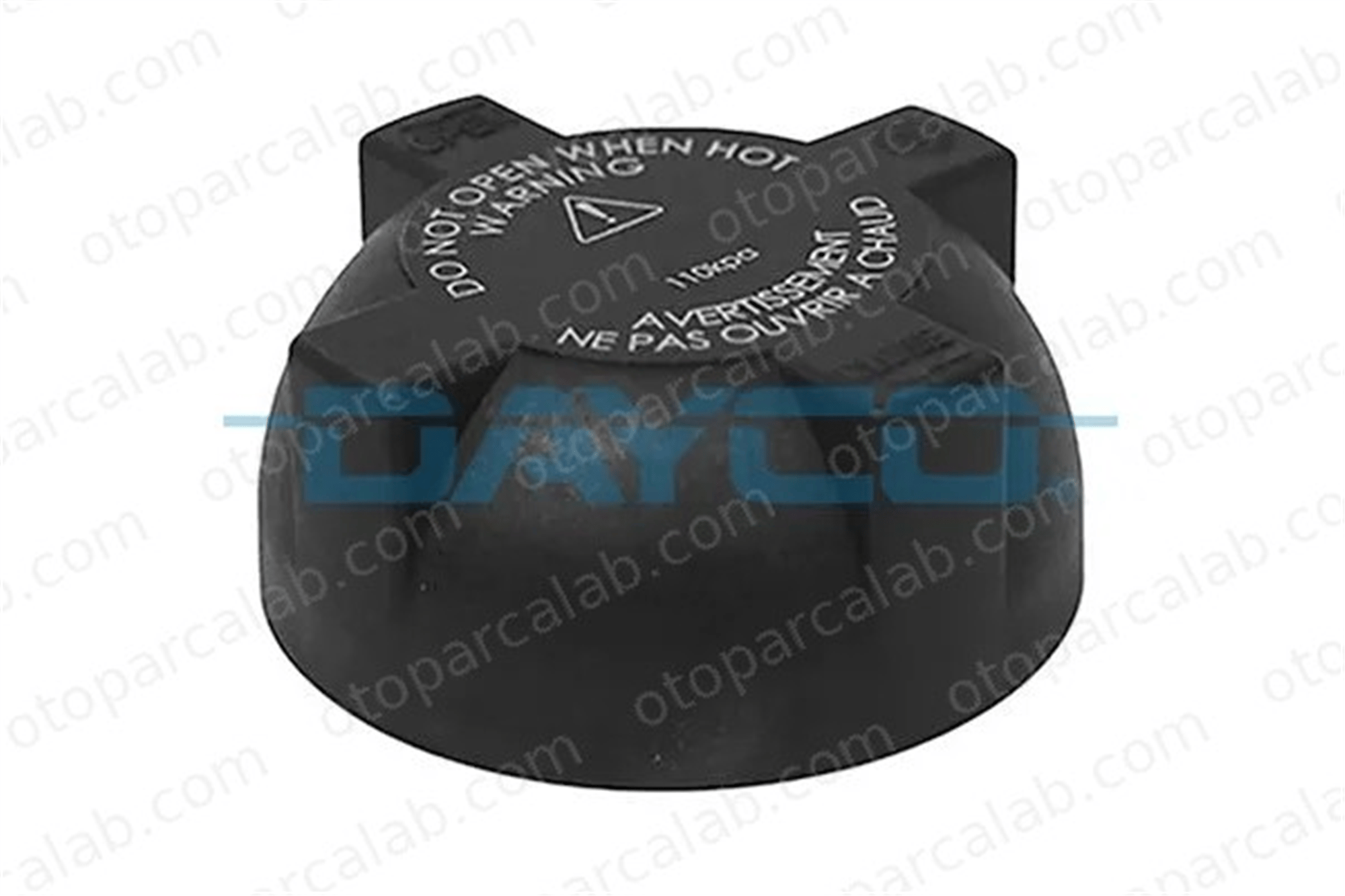 DAYCO DRC021 Radyatör Yedek Su Depo Kapağı AUDI A6 C4 Avant COUPE B3 443121321 171121321D