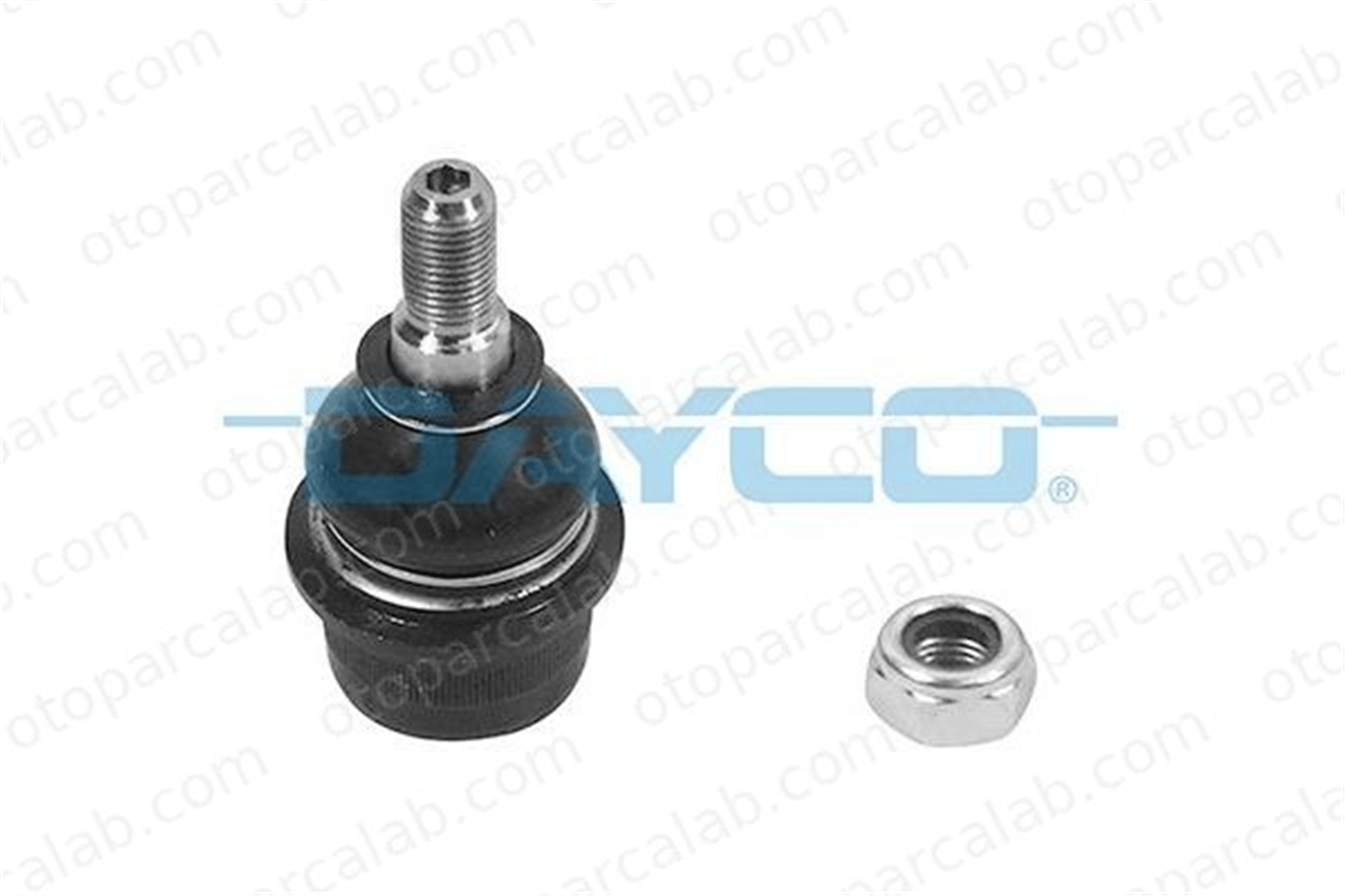 DAYCO DSS1068 Rotil Alt Sağ veya Sol MERCEDES-BENZ E-SERISI E-SERISI T-Model 2113300235 2113300435
