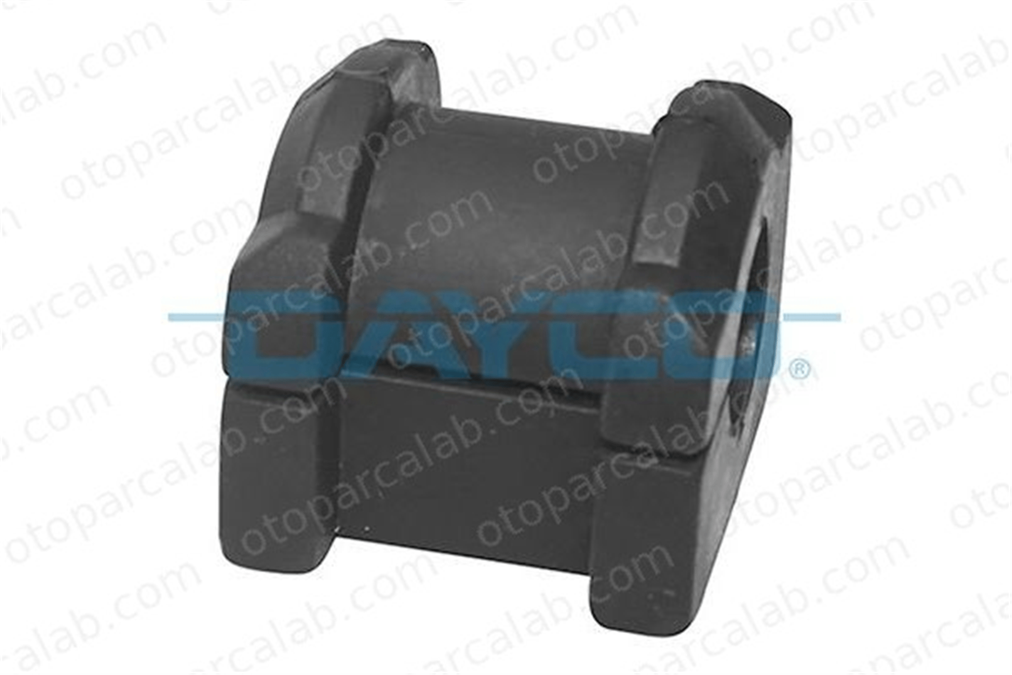 DAYCO DSS1202 Viraj Demir Lastiği Ön MITSUBISHI ASX OUTLANDER II 4056A079 5094C6