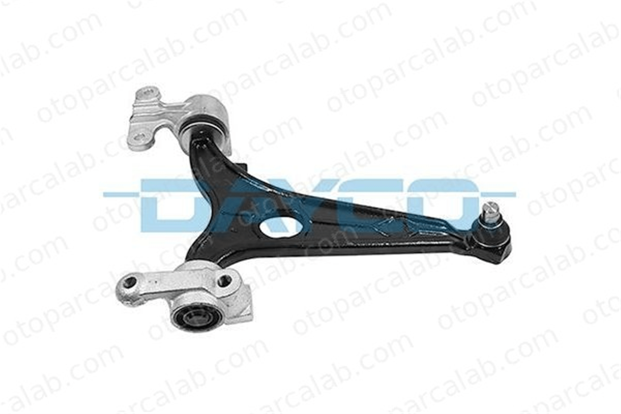 DAYCO DSS1469 Salıncak Ön Alt Sol CITROËN JUMPY JUMPY Panelvan/Van 1497408080 3520R8